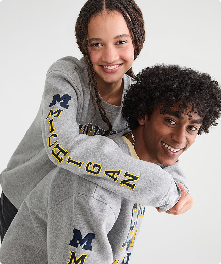 Aero NCAA Collection Imagery