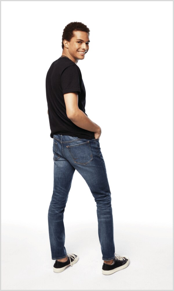 Men's Jeans: Jeans for Guys \u0026 Teens 