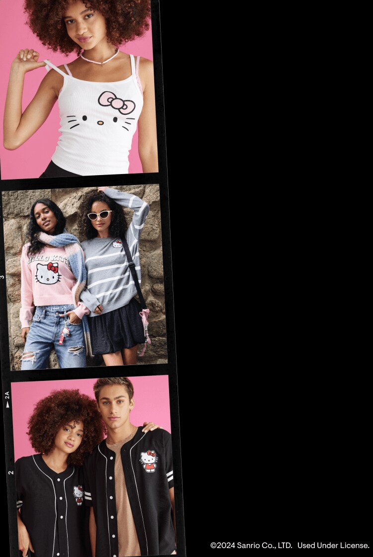 aeropostale corporate number