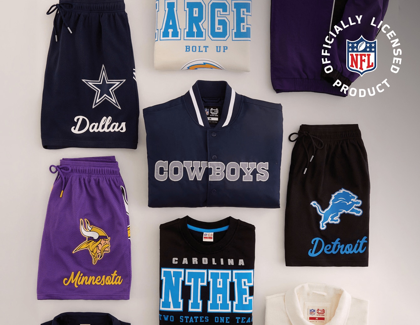 NFL Imagery