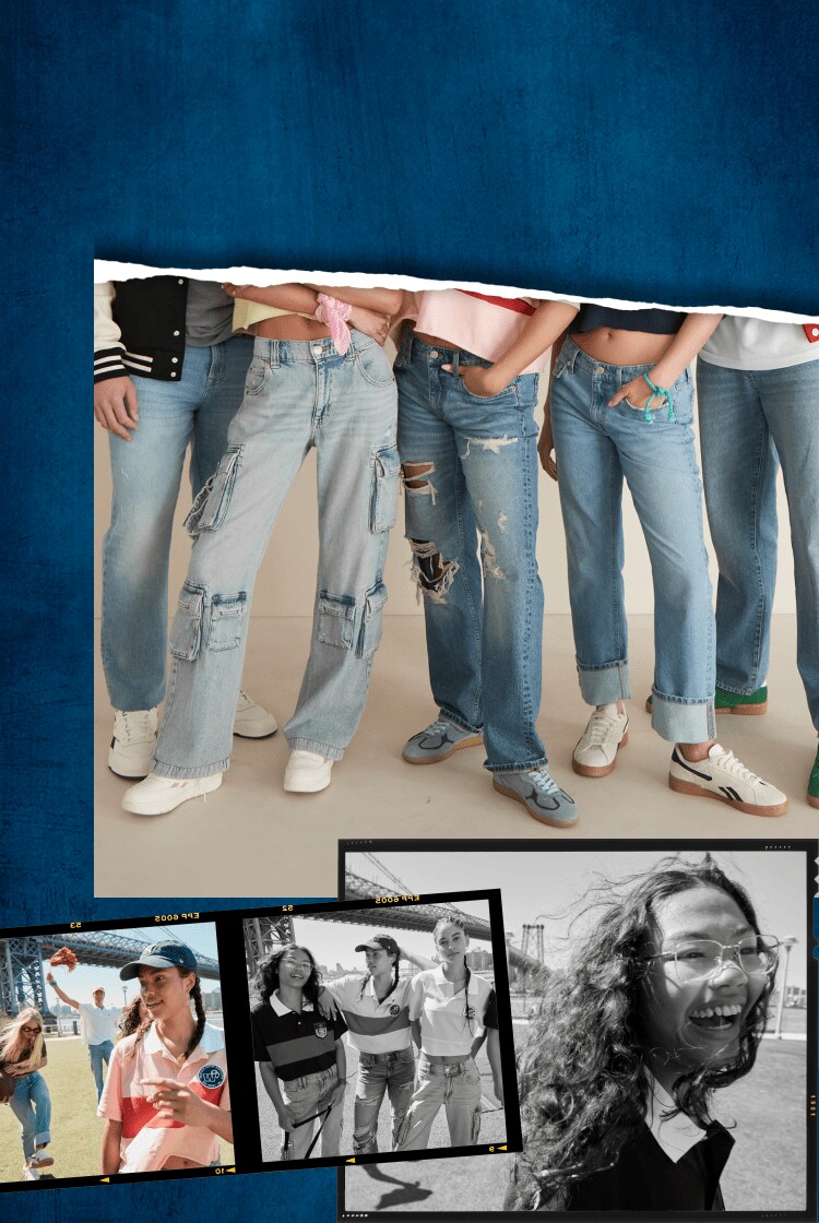 aeropostale corporate number
