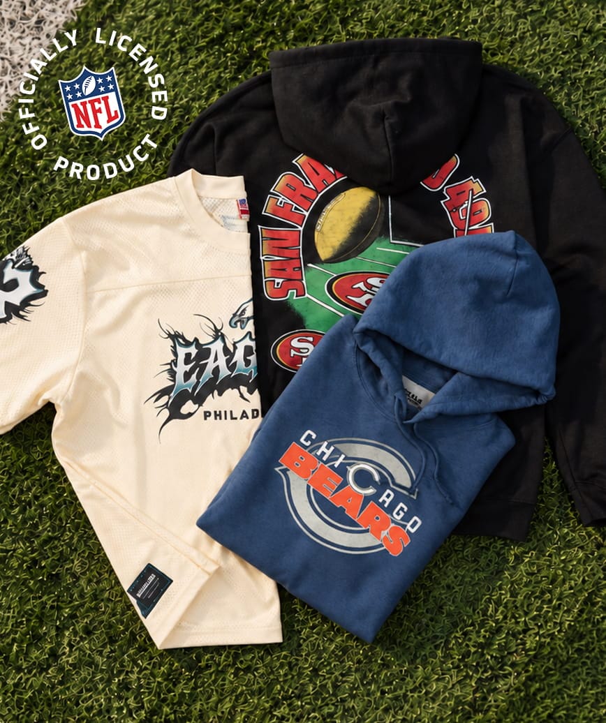 The NFL Collection