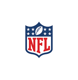 NFL. Officially Licesnsed Product