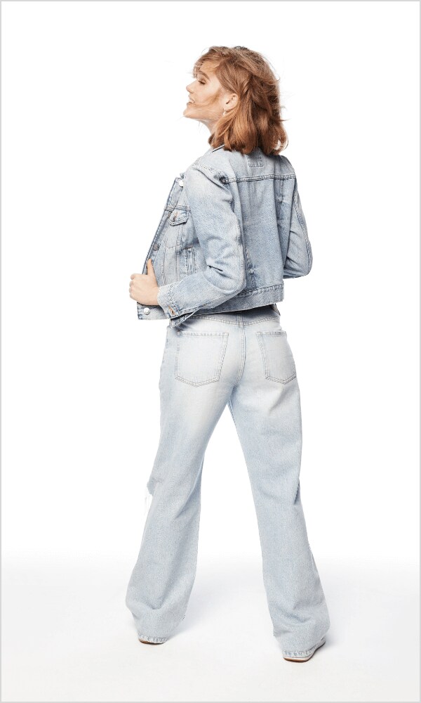 Buy 1 Get 1 on Women's Jeans | Aeropostale
