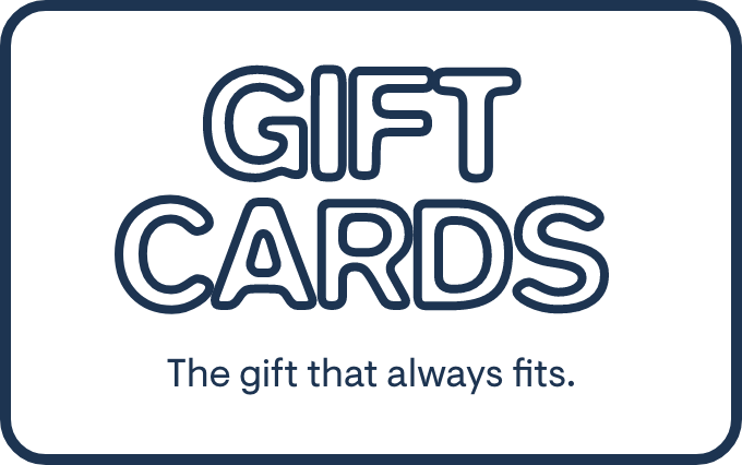Giftcards