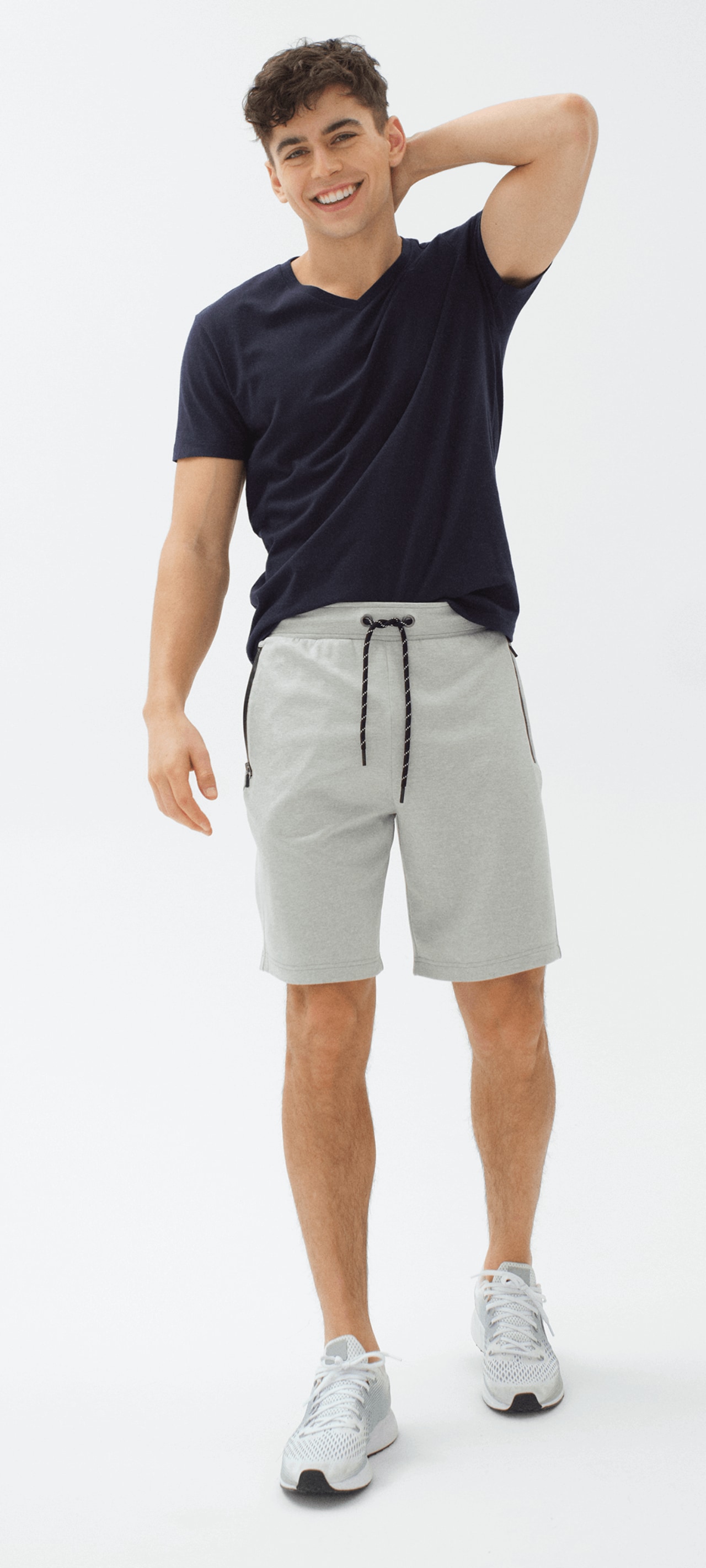 Aeropostale basketball shorts Clearance