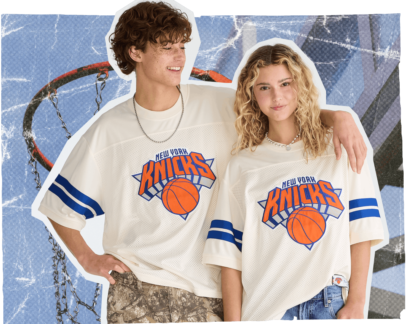 Aero All American Background Image