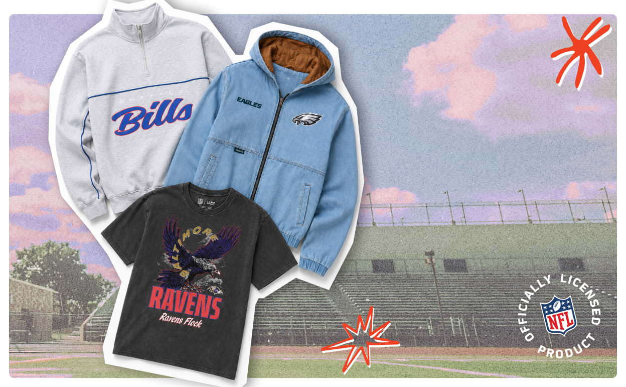 The NFL Collection