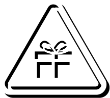 Gift Icon
