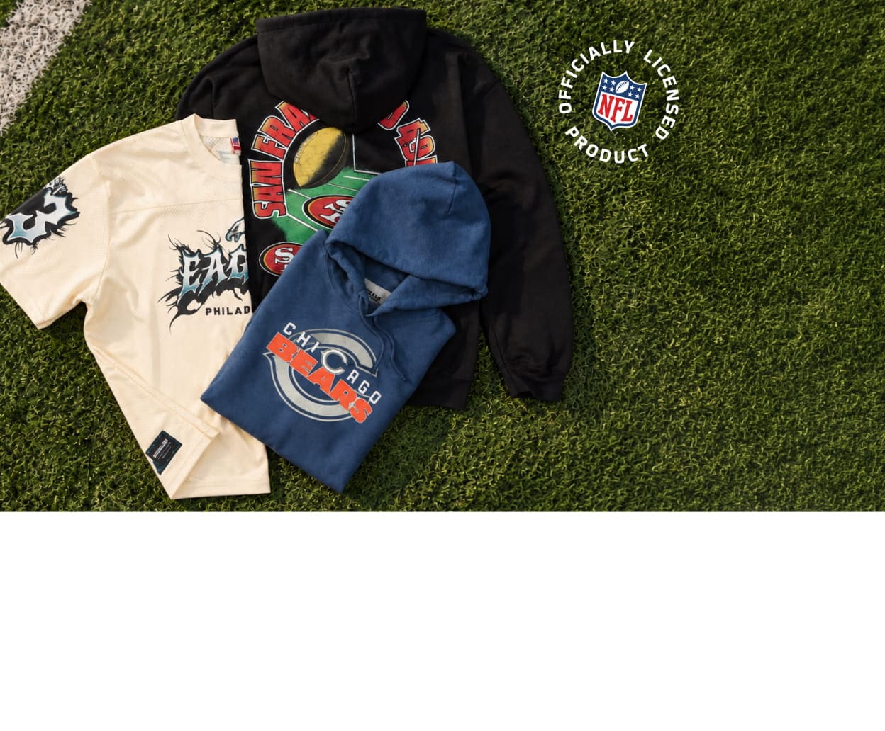The NFL Collection