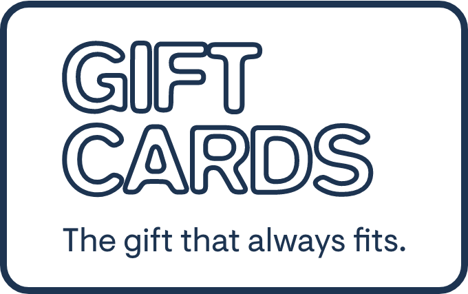 Giftcards