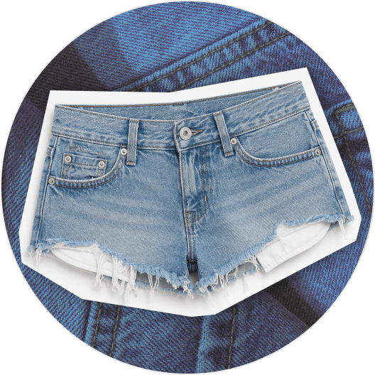 Women's Shorts