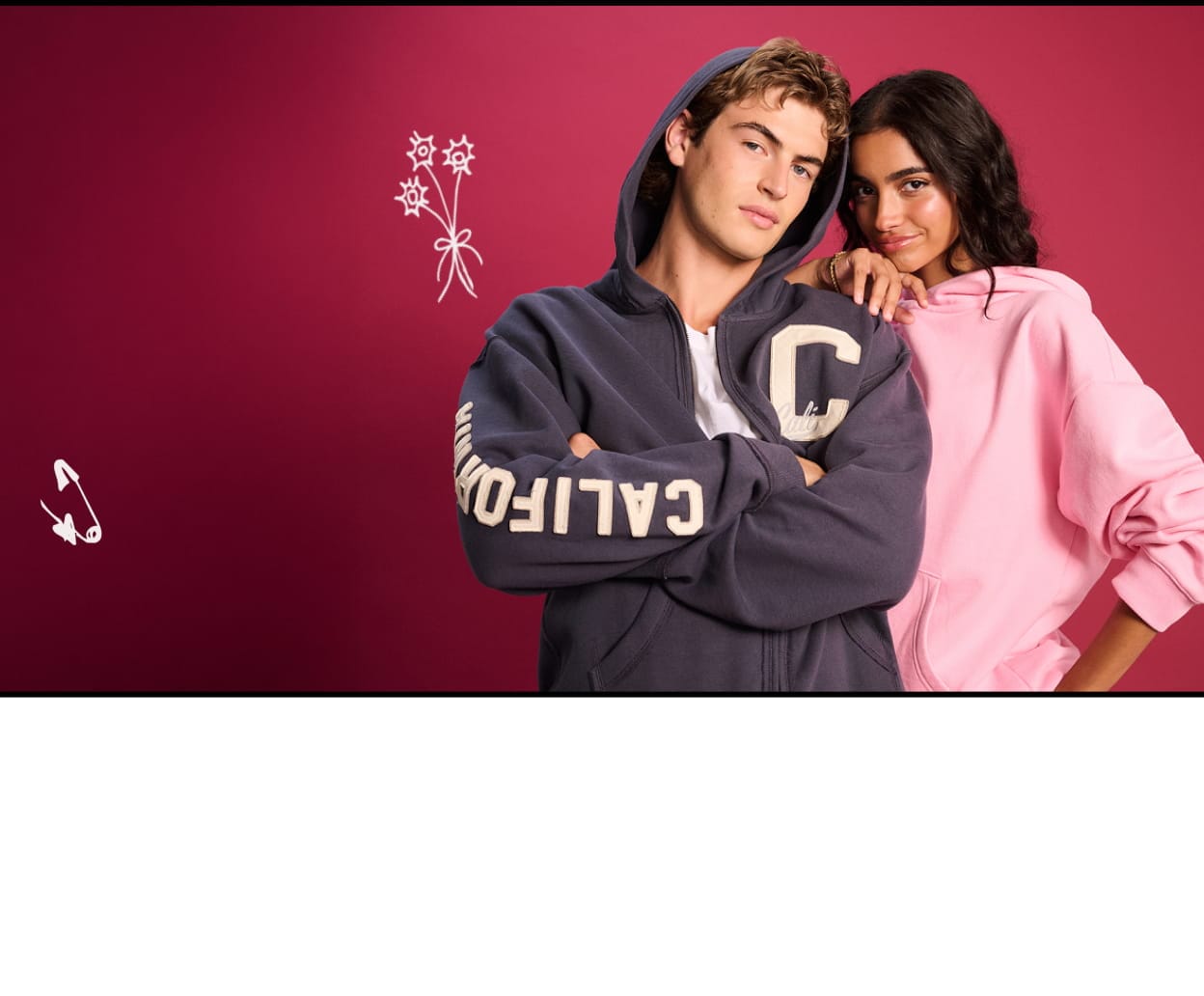 Hoodies and Sweats
