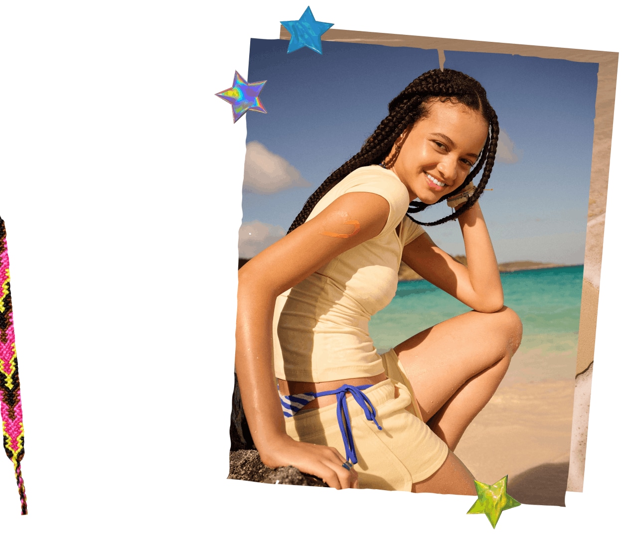 Aero dwntme collection