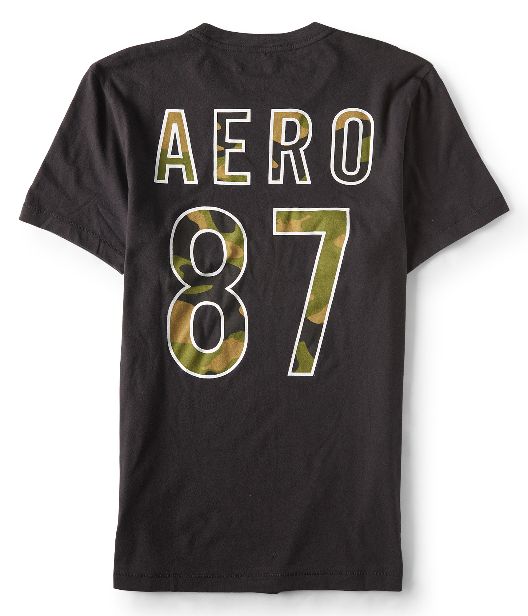 【marka】FOOTBALL TEE KAPITAL Coneybowy Stadium Football T-Shirt in White | SVD USA