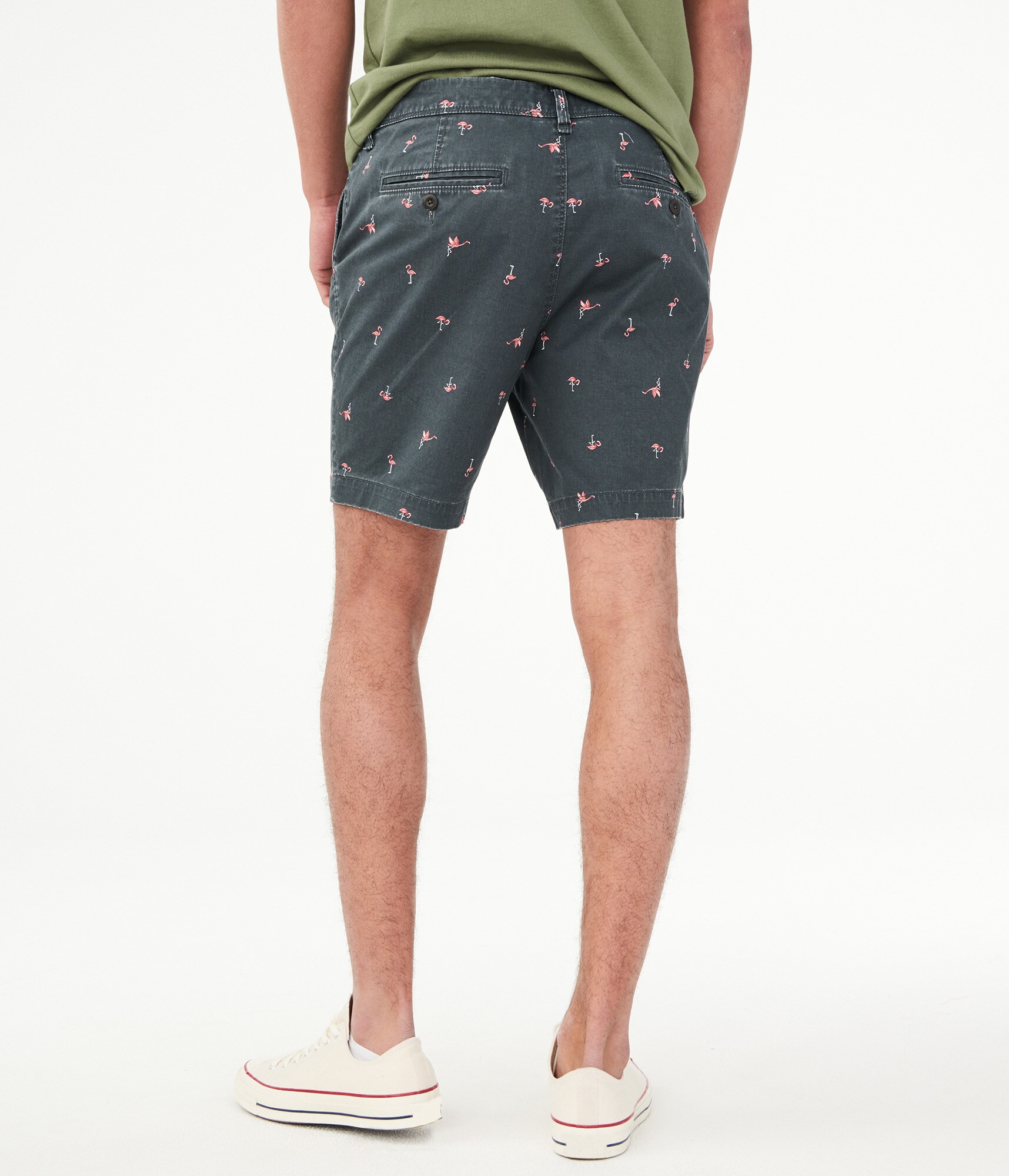 aeropostale shorts mens