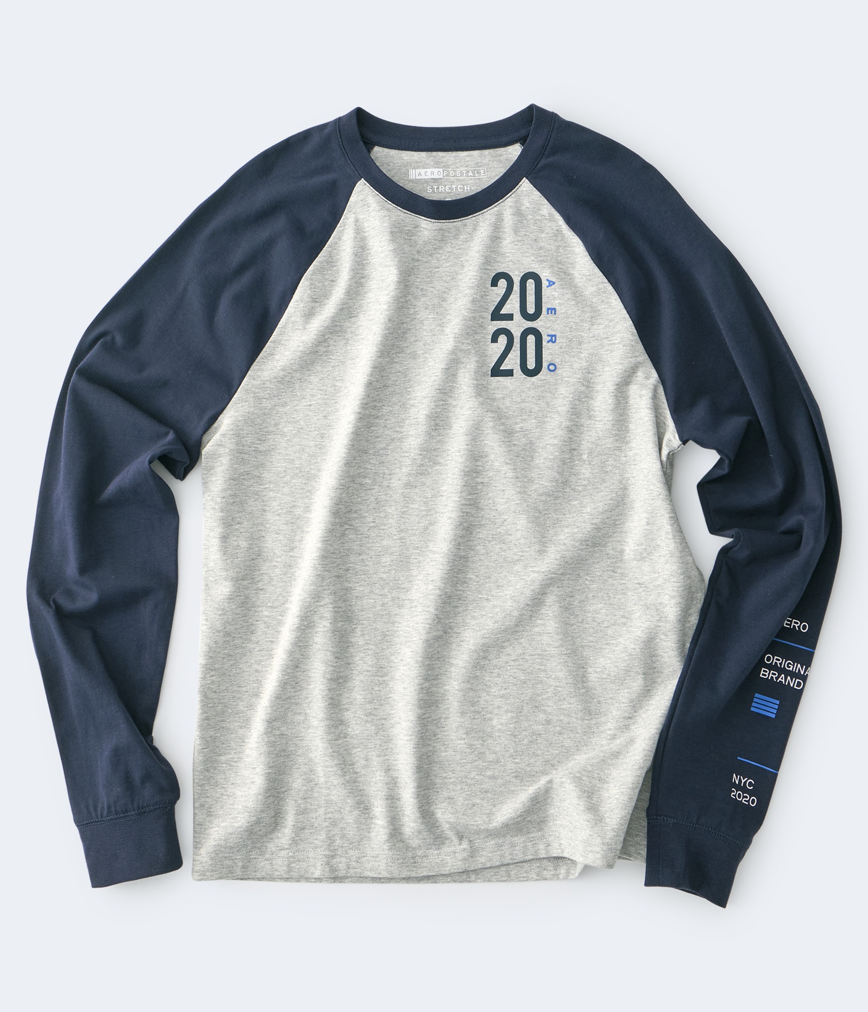 ウェア BARCELONA PHOTO HEAVY LONG SLEEVE TEE 0cdd55451ece.jpg?width=256&