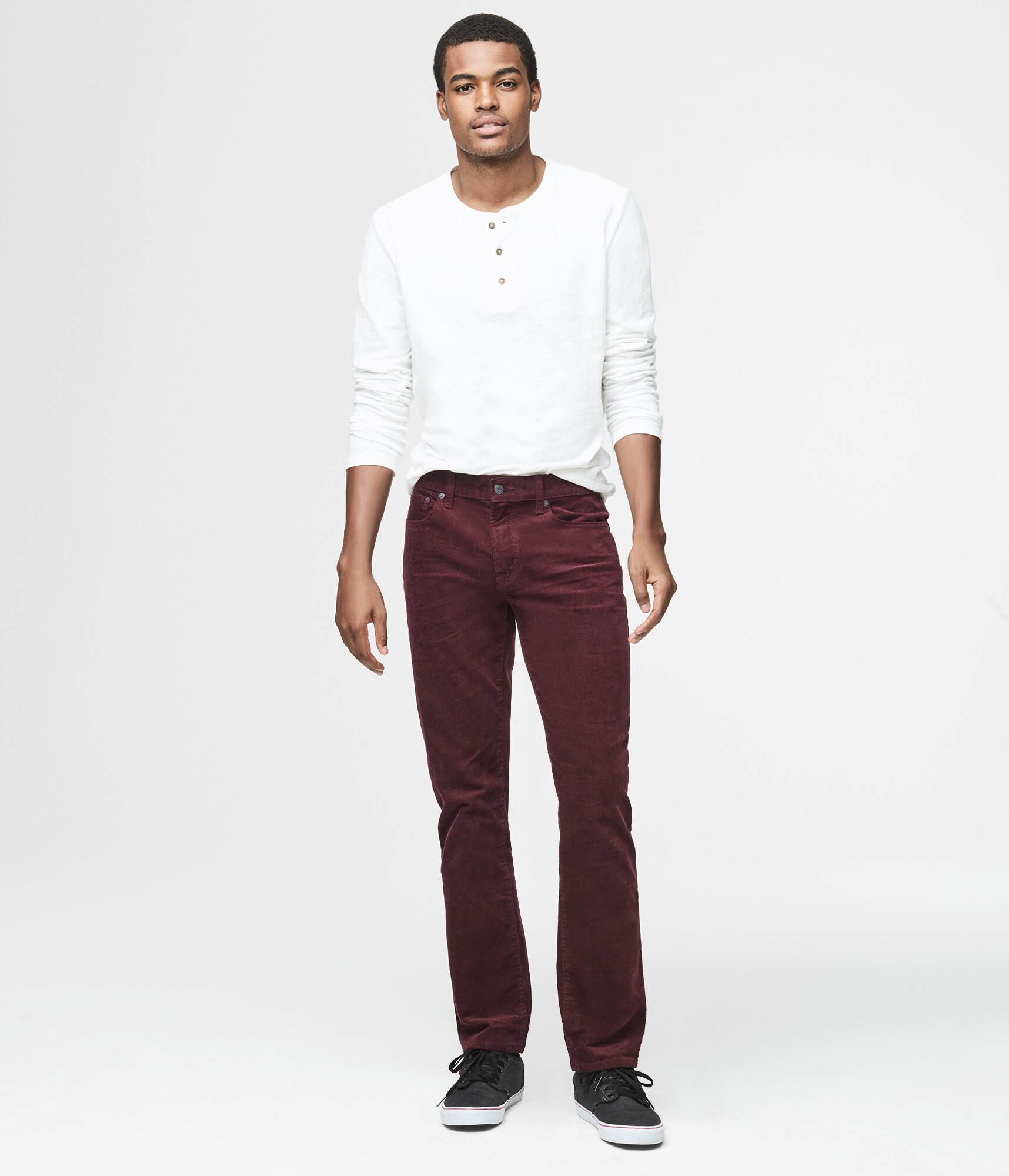 Mens skinny cords Free shipping and returns on Men's Corduroy Pants at cheswick-stand.tk