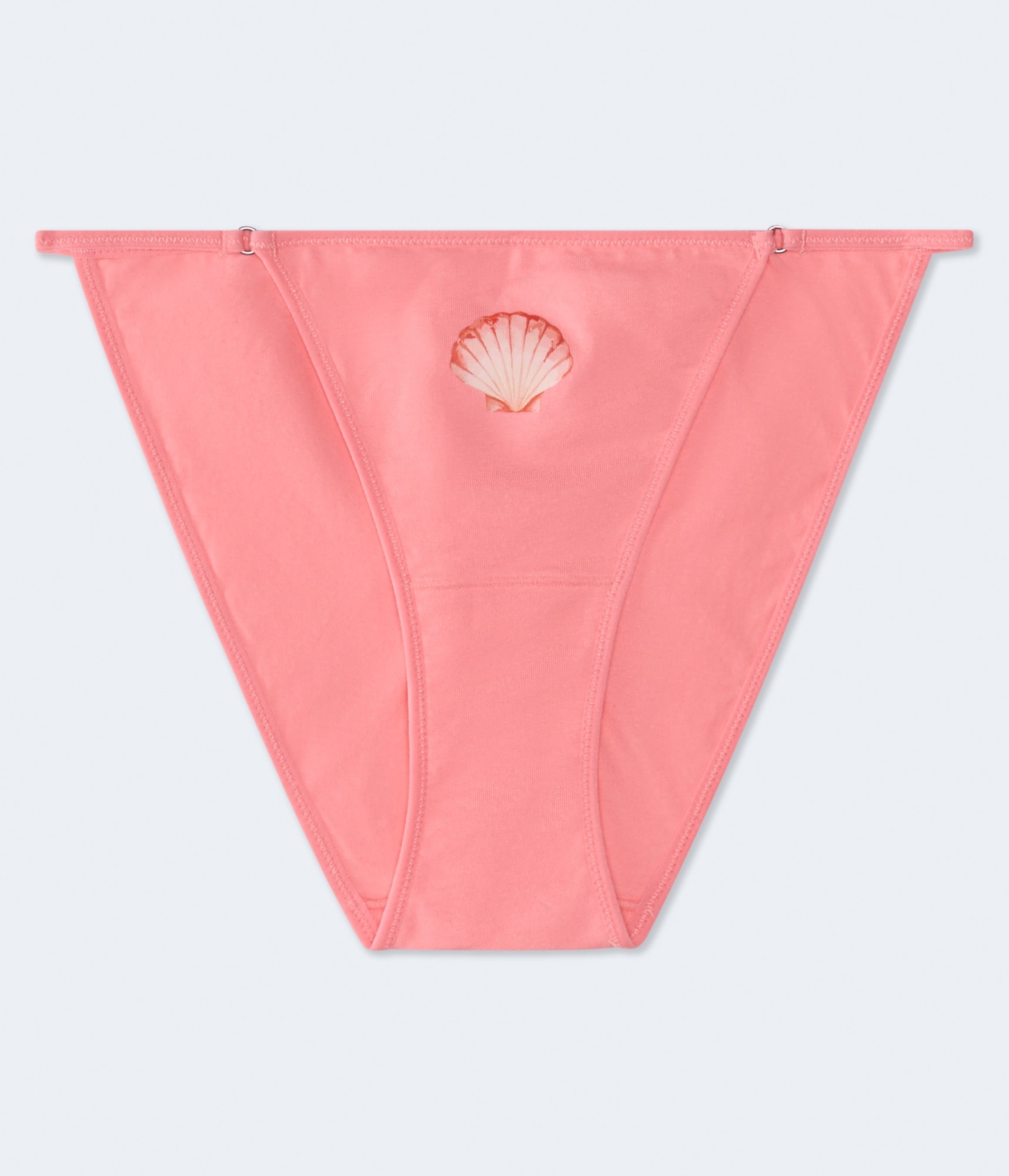 Sea Shell String Cheeky