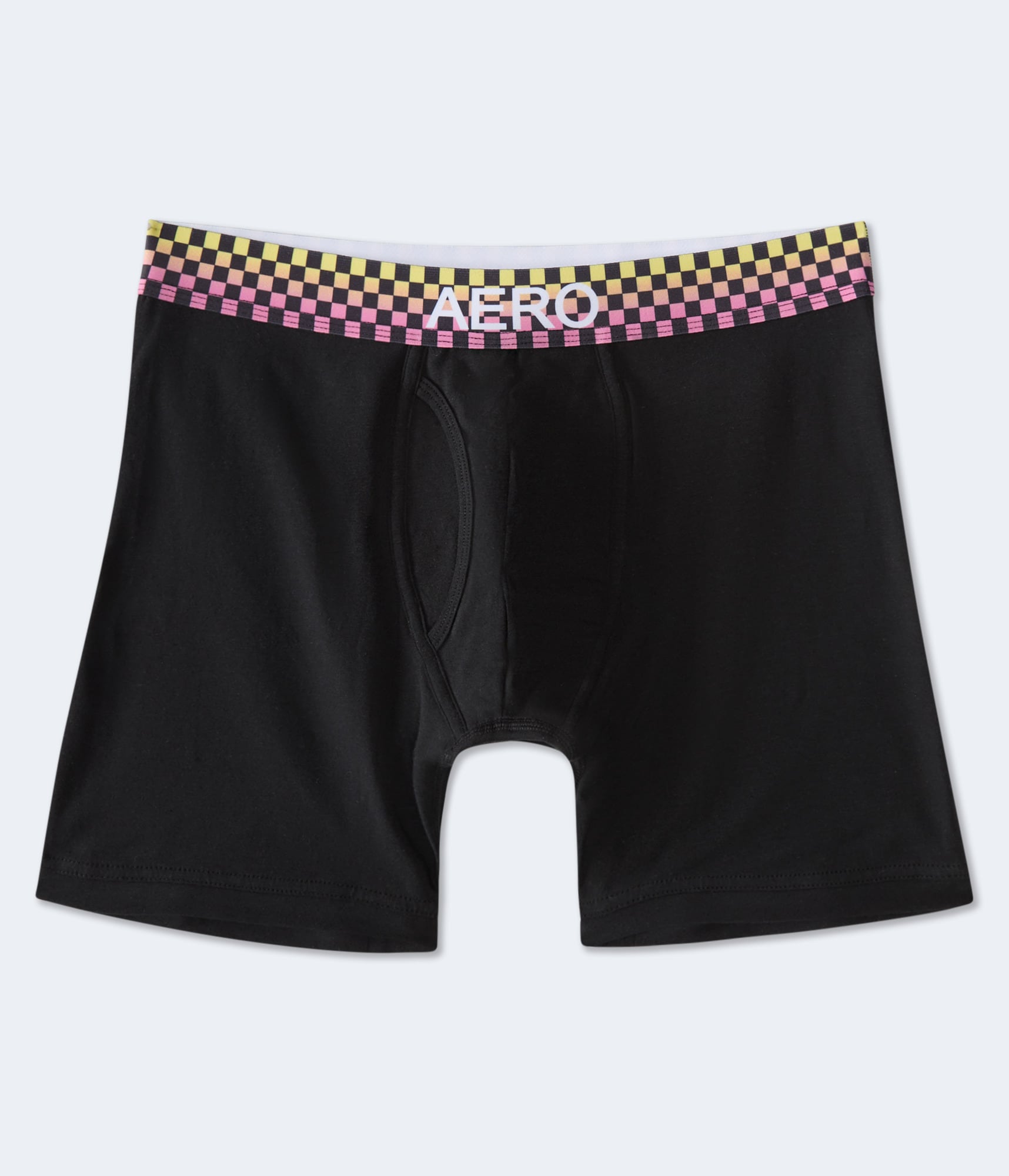 下着・アンダーウェア BOXER/Pinstripe Boxer Women's Boxer Shorts Steel Stripe | Woxer