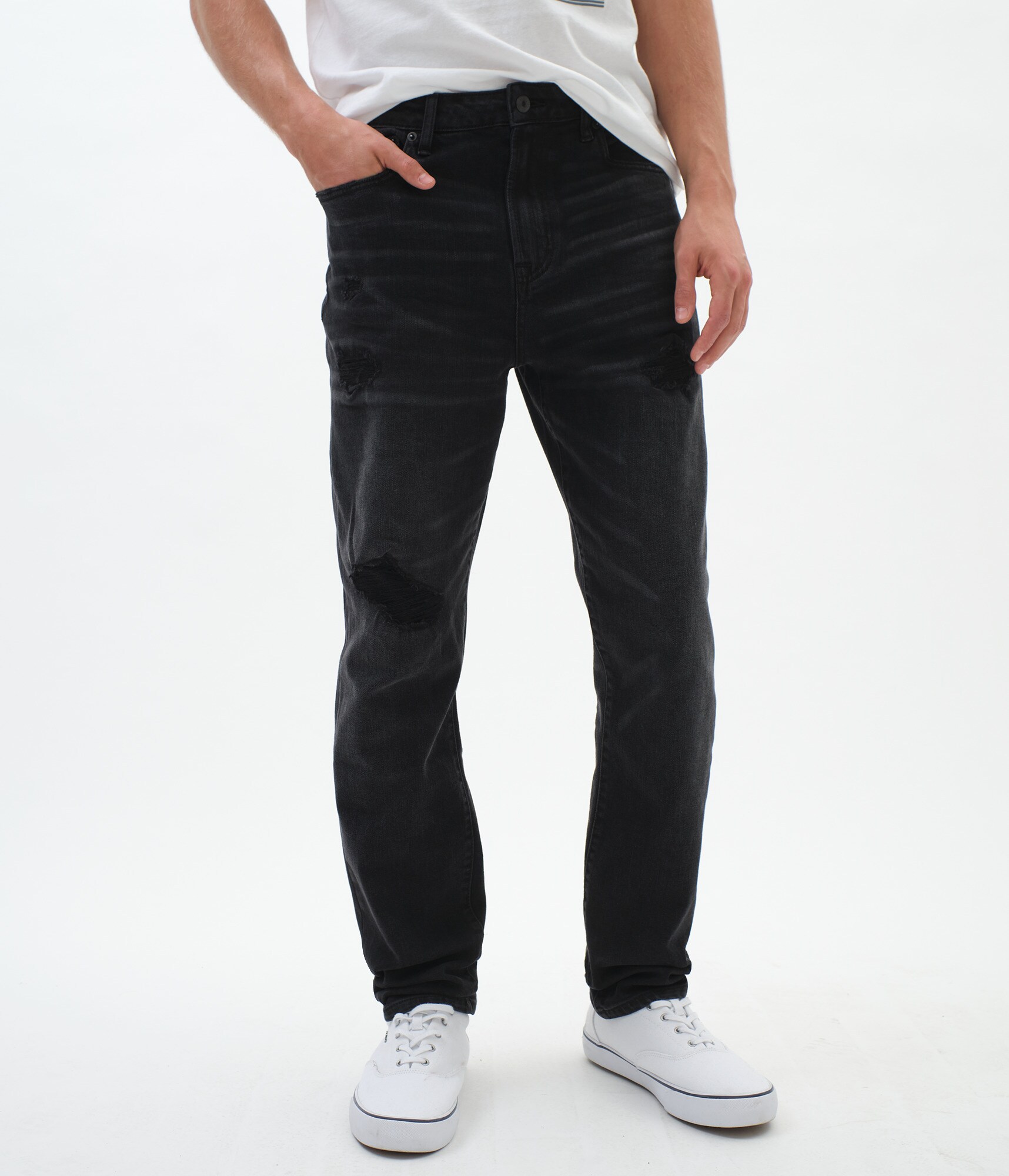 Premium Eco Air Skater Stretch Jean