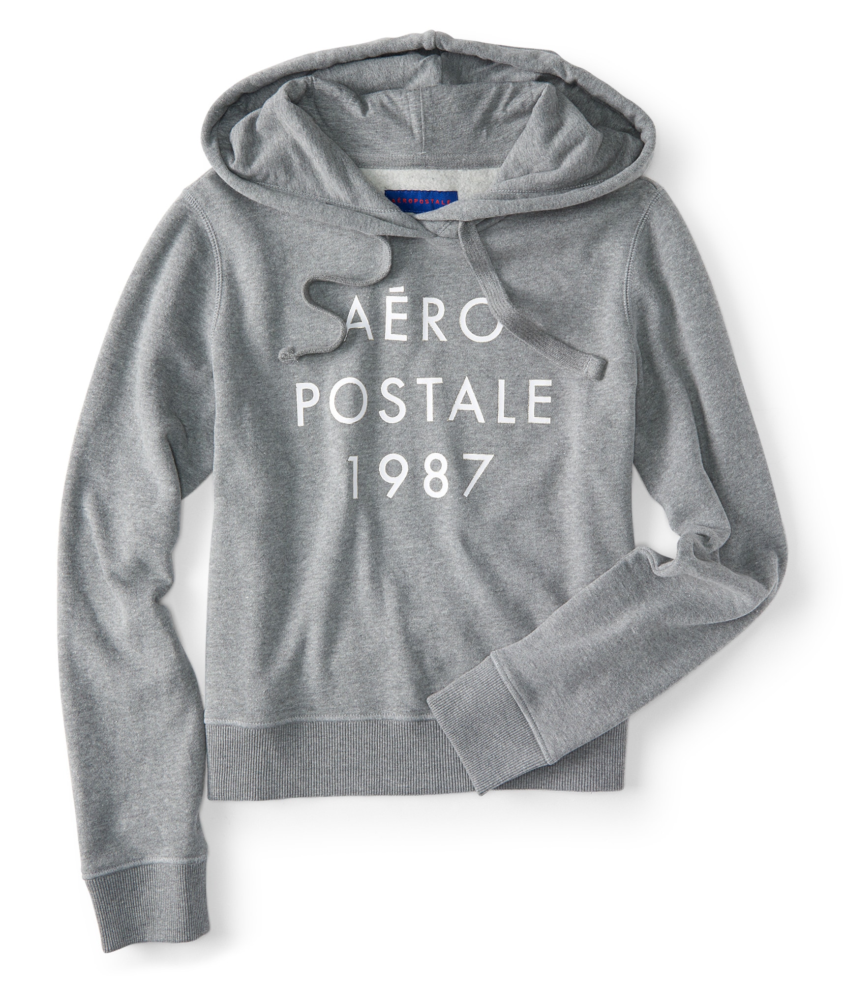 aeropostale 1987 hoodie