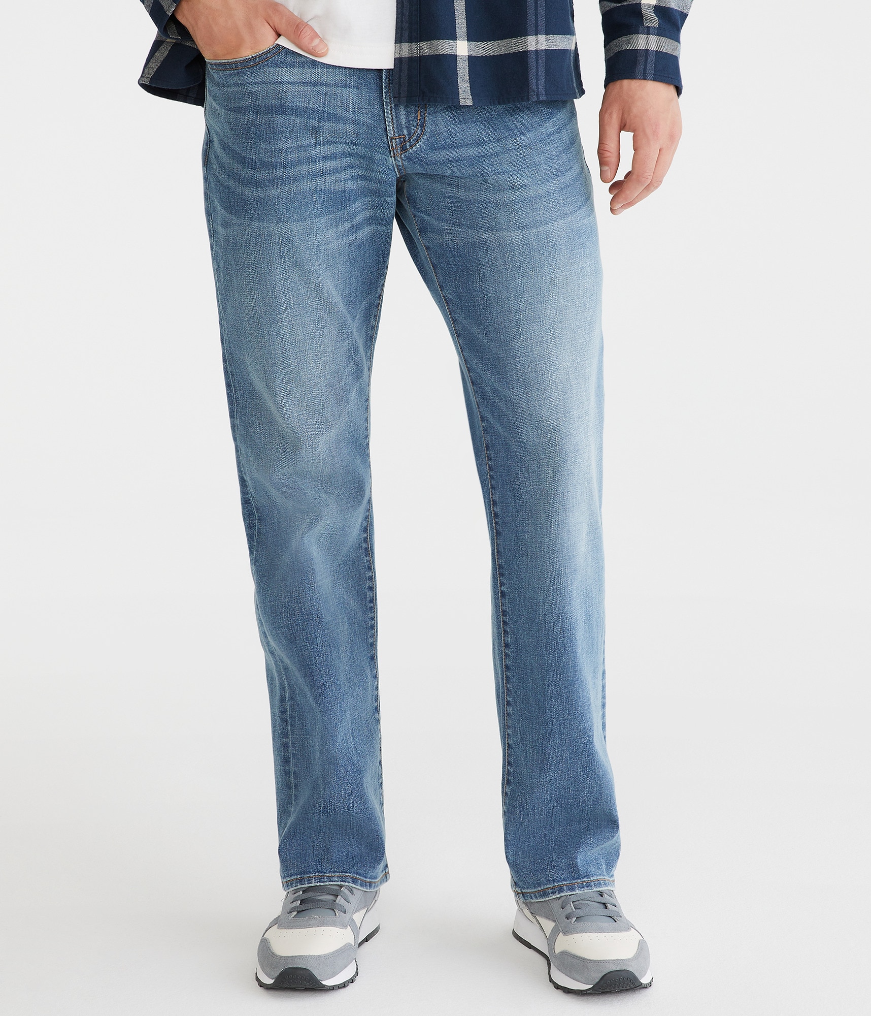 Bootcut Premium Air Jean
