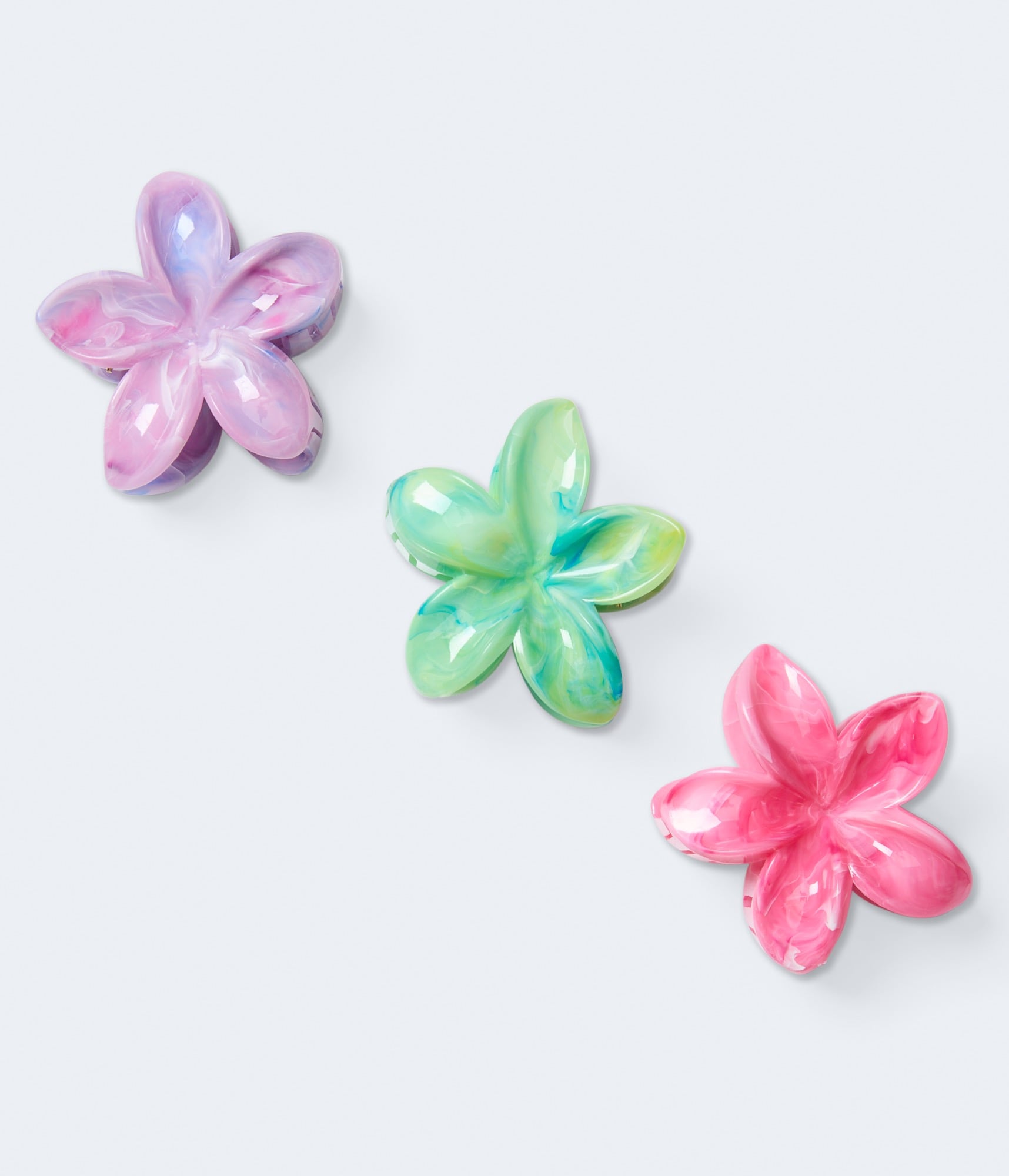 no.1339*·⑅❁﻿エレガントカラフルフラワーデザインヘアゴム❁*·⑅❶ 71529118_901_main.jpg