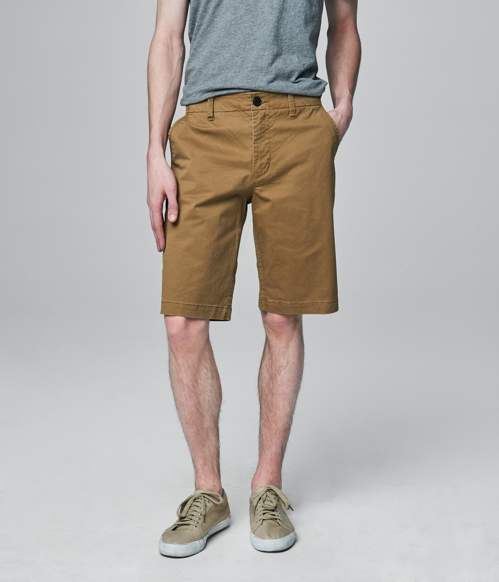 aeropostale mens longboard stretch flatfront shorts eBay