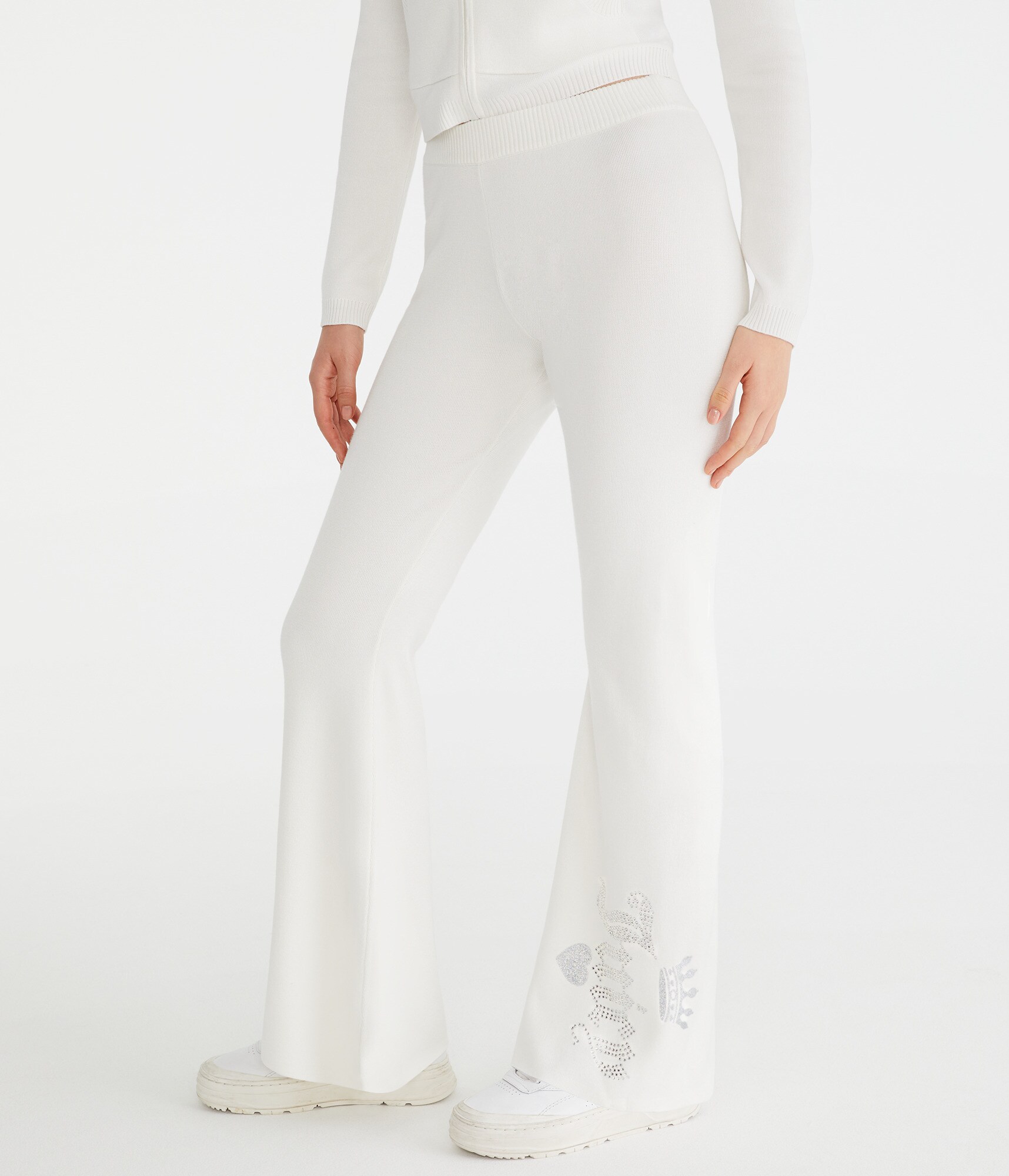 Juicy Couture Sweater Track Pants