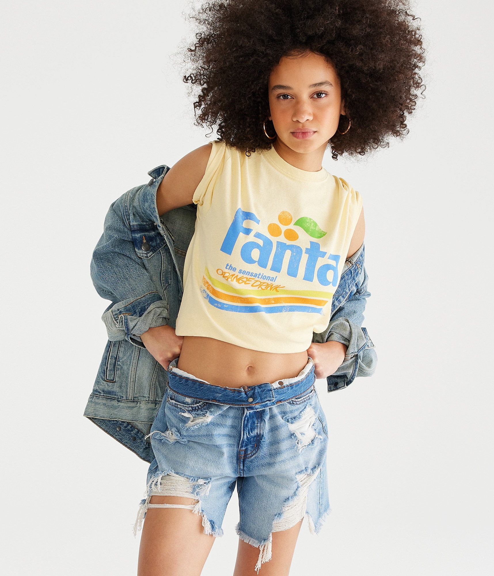 Fanta 【 Fants Cherry Wash T-Shirt Womens Women 】 ファッション レディースファッション トップス Tシャツ カットソー レ m_62c6295f60fded57942cda39.jpg