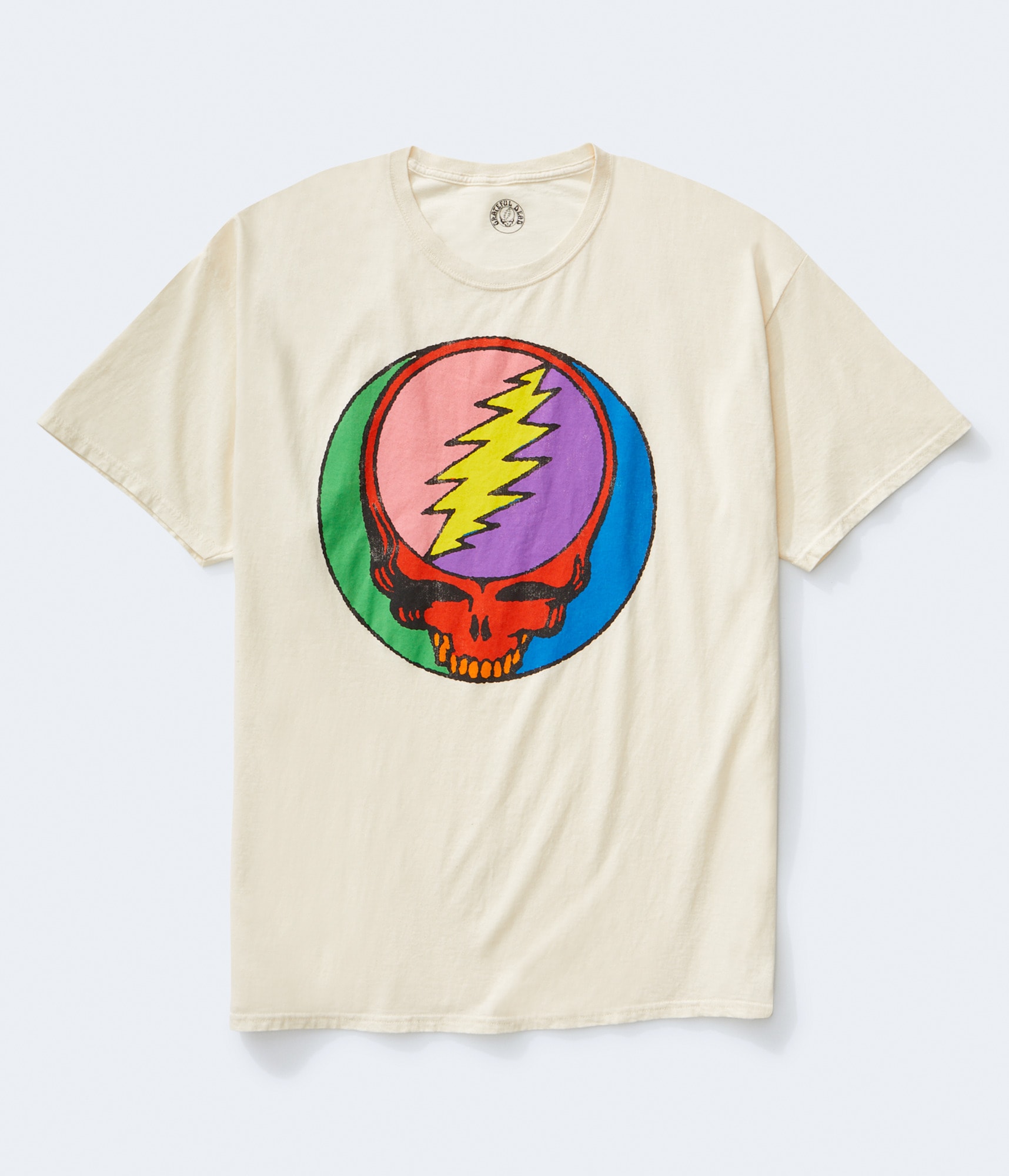 Grateful Dead Graphic Tee