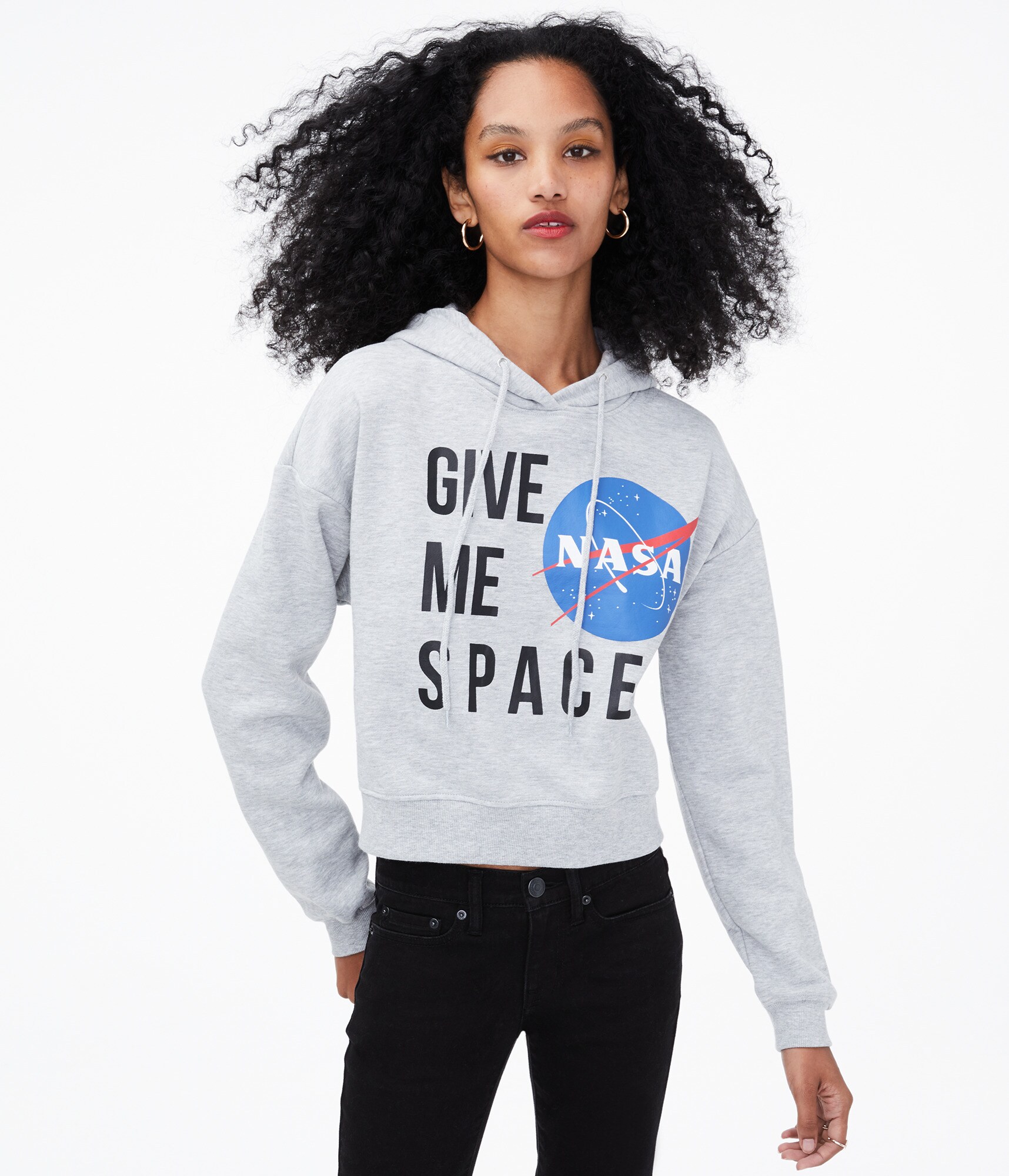 marshalls nasa hoodie