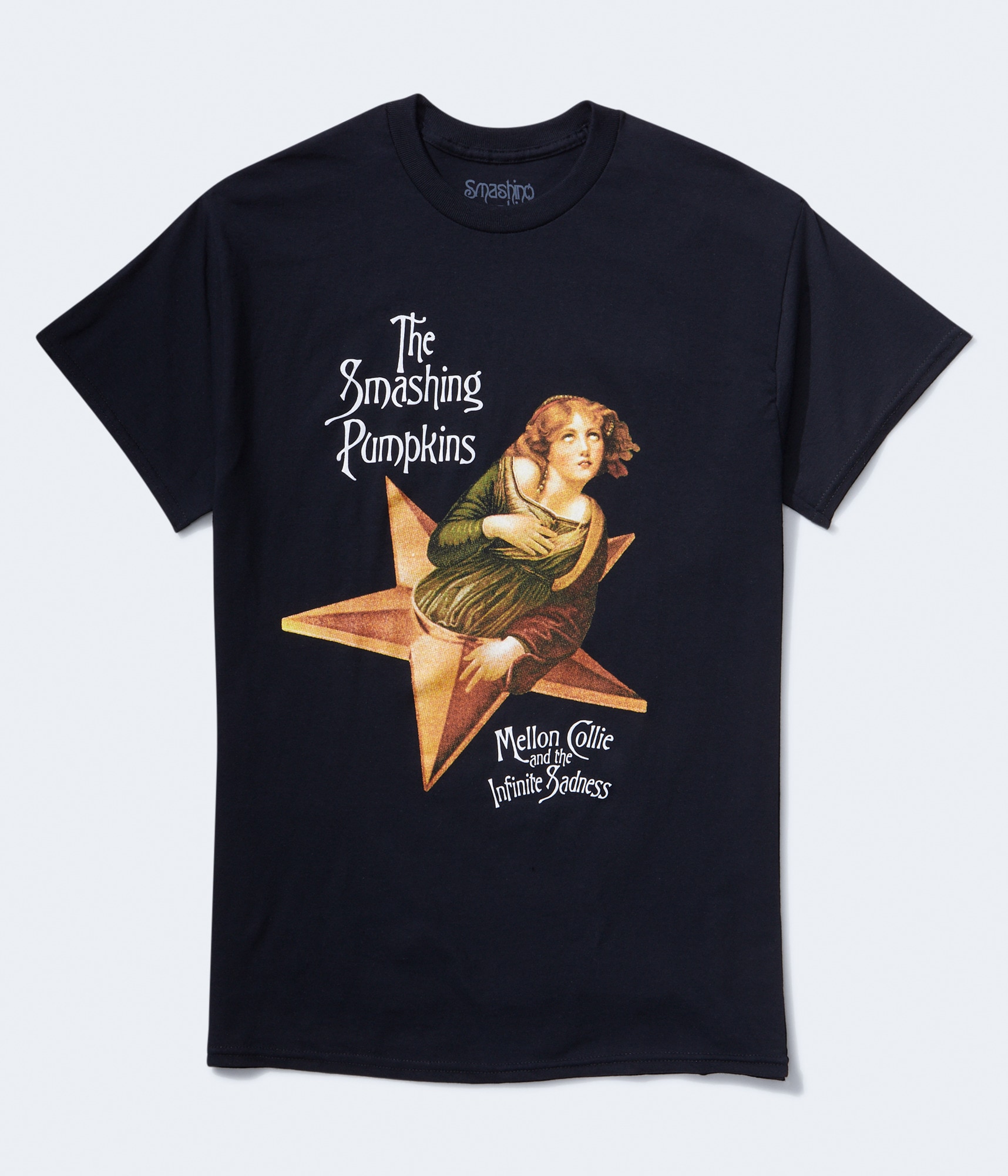 smashing pumpkins ロンT 1996 SMASHING PUMPKINS LONG SLEEVE – JERKS™