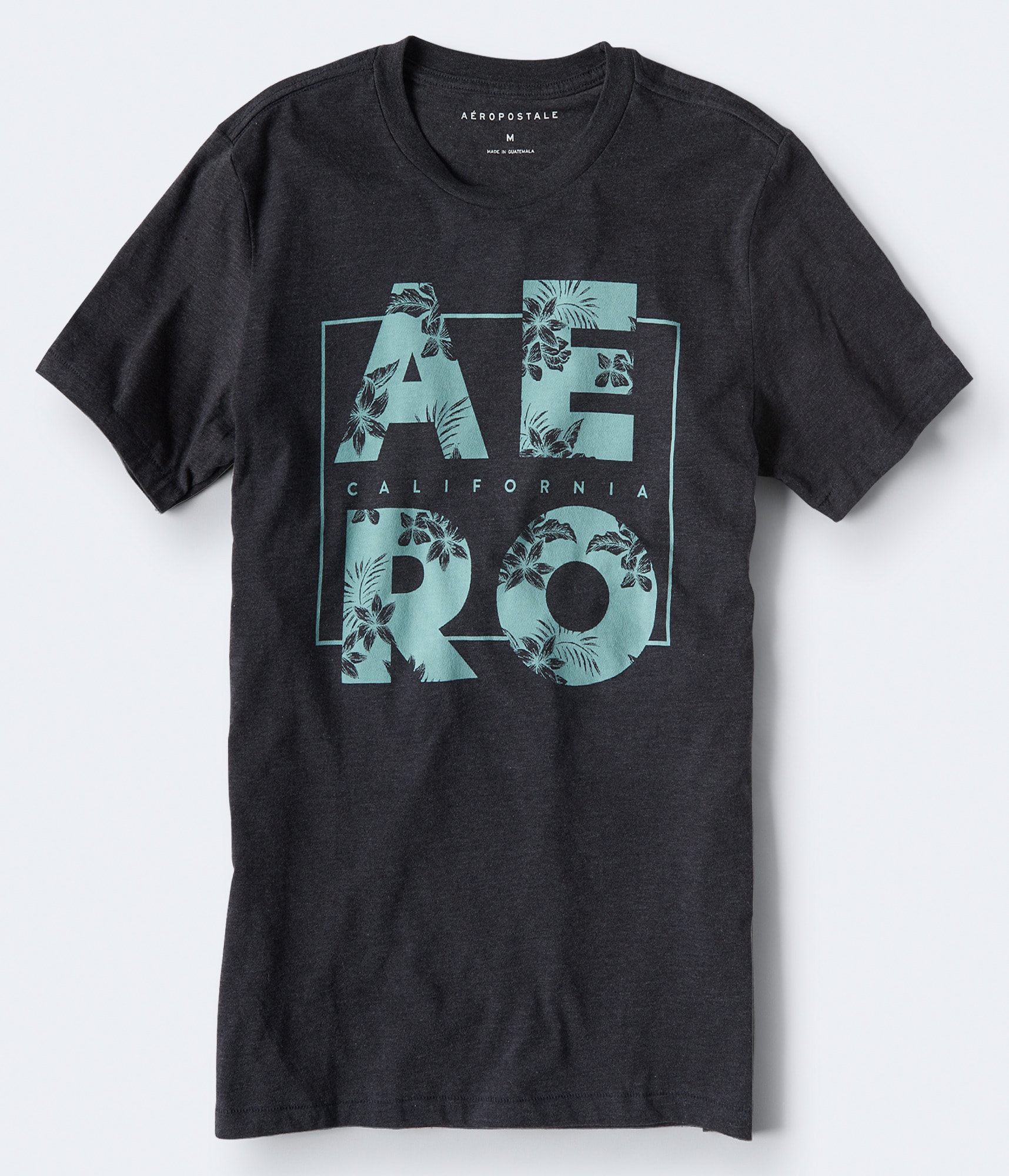 Aero California Graphic Tee