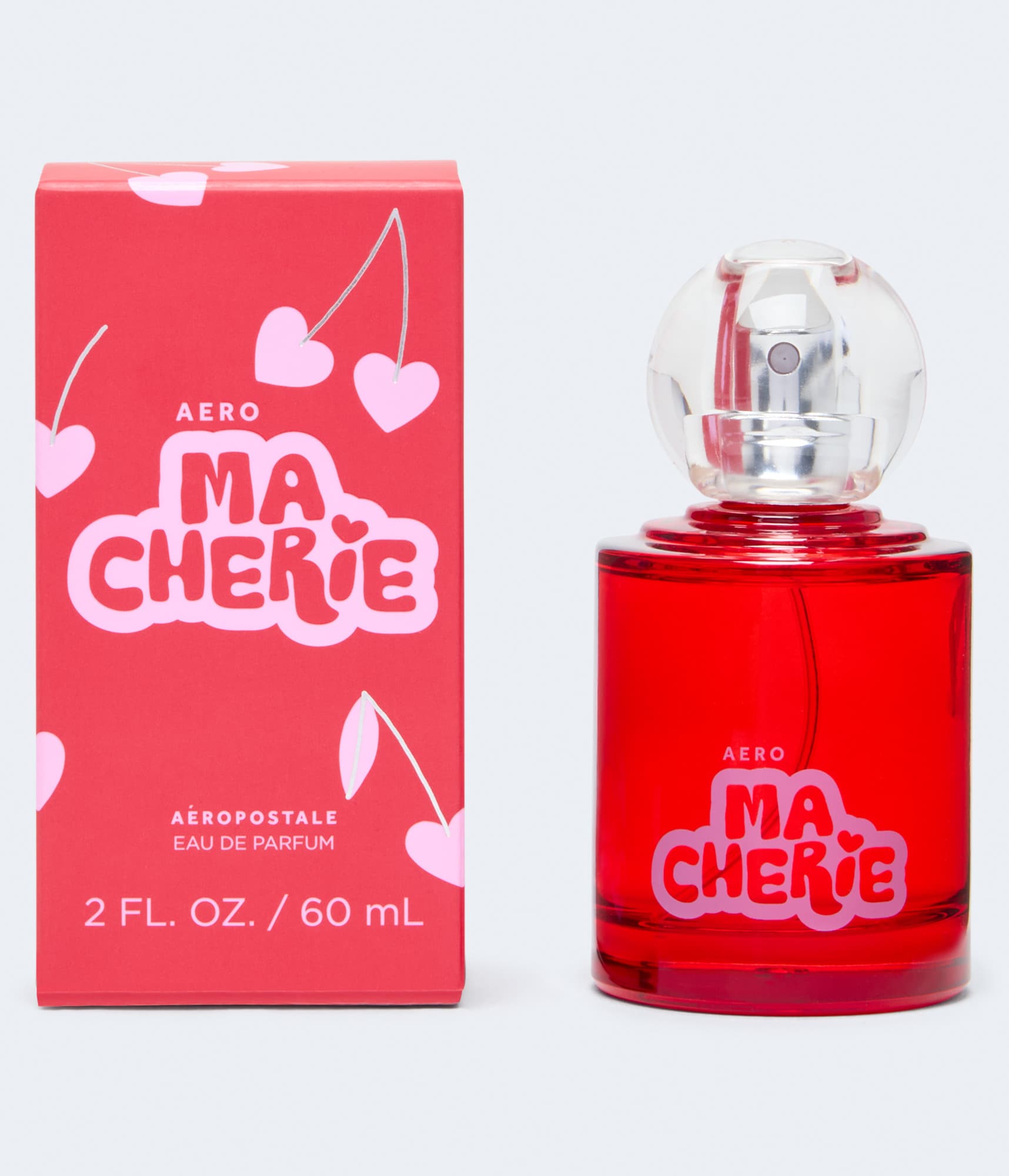 Ma Cherie Fragrance - 2 Oz