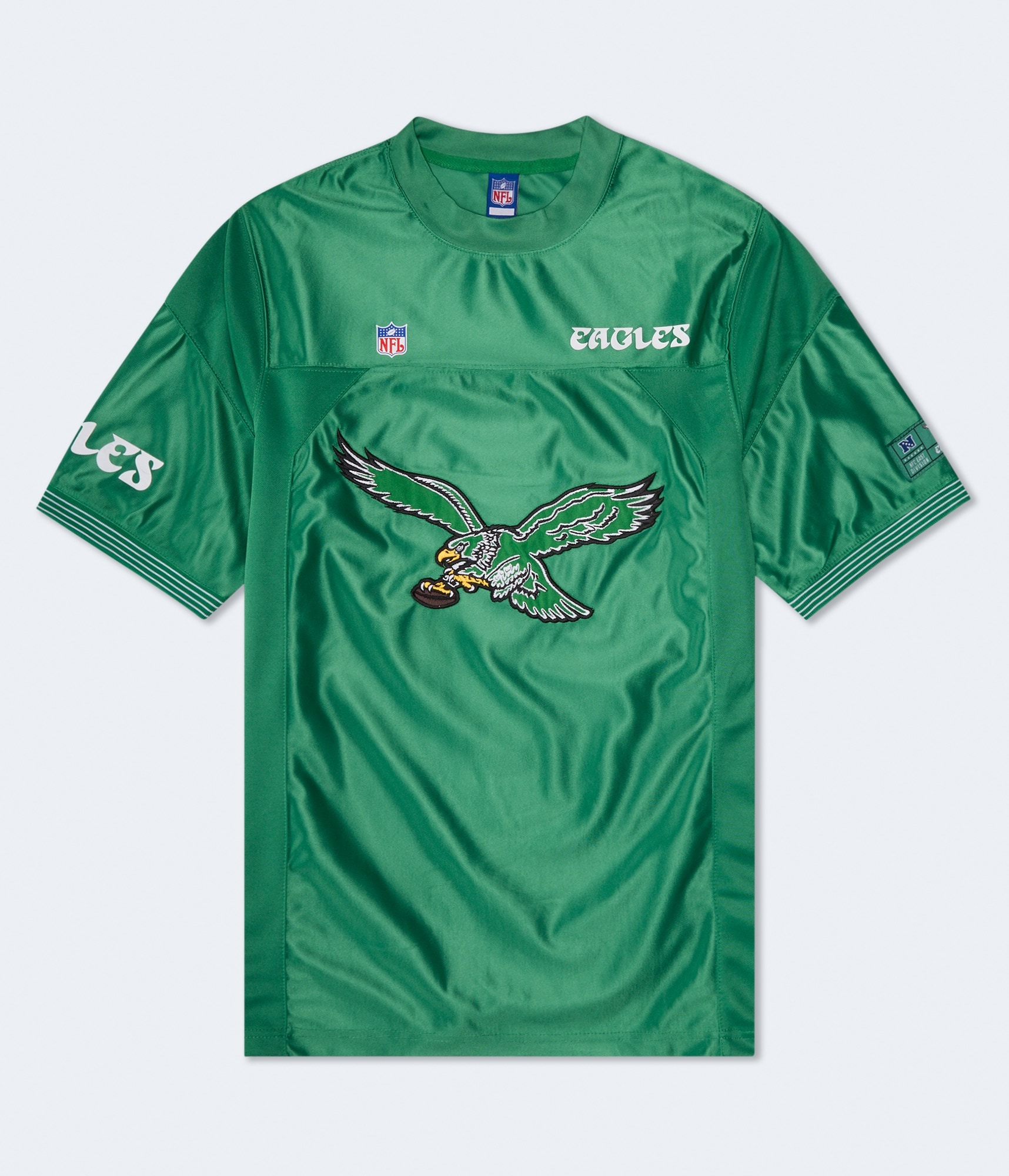 Philadelphia Eagles Logo Top