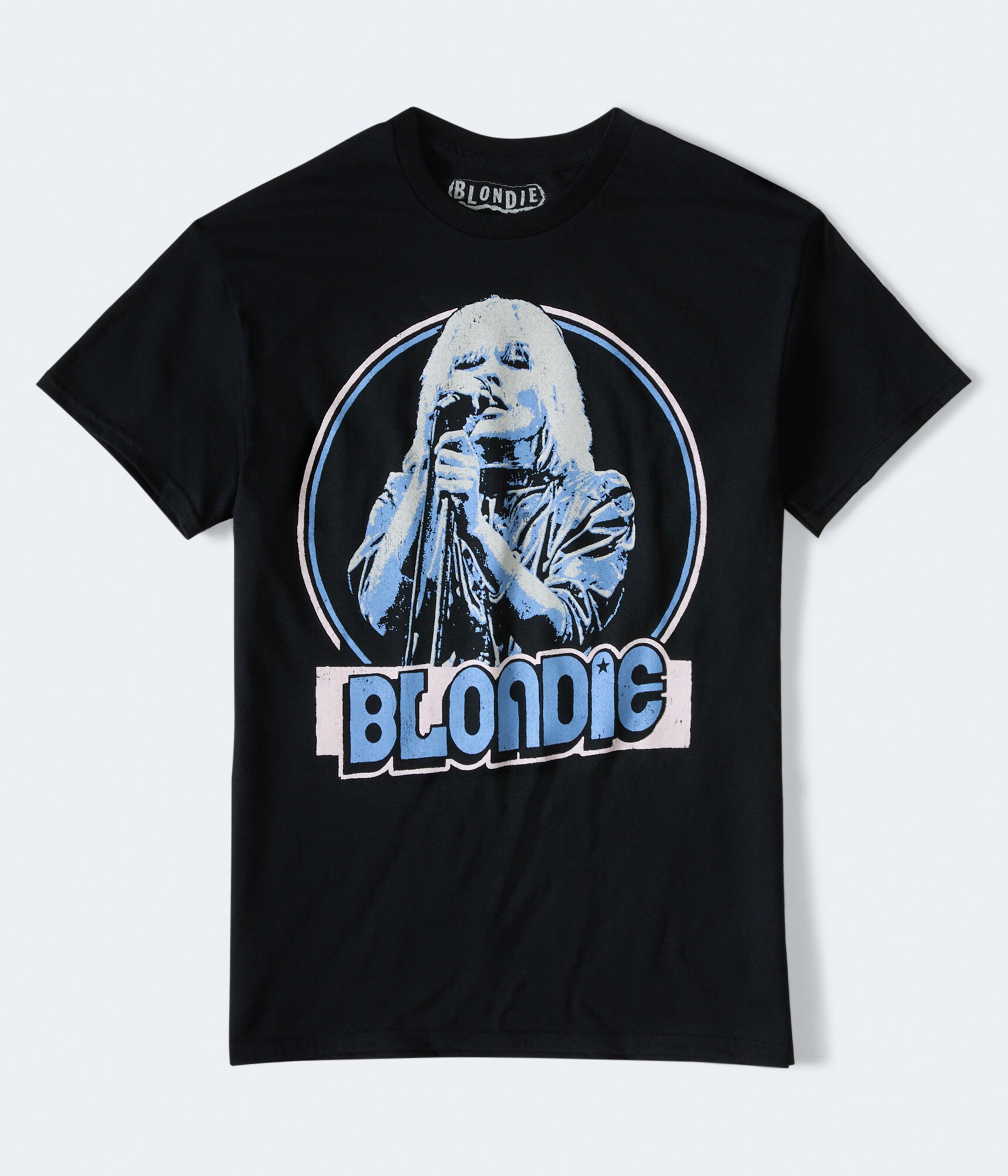 Blondie Graphic Tee