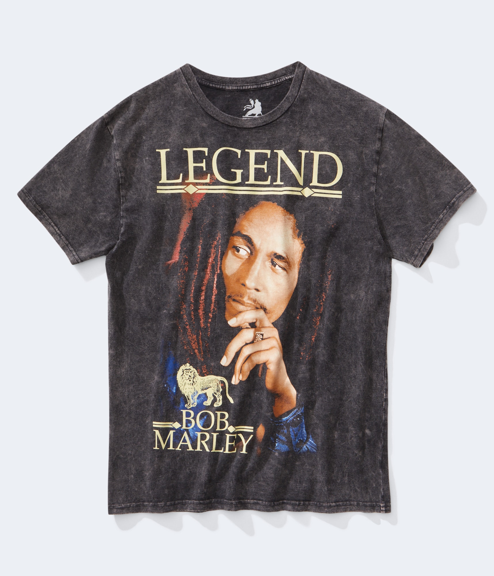 Bob Marley Legend Graphic Tee