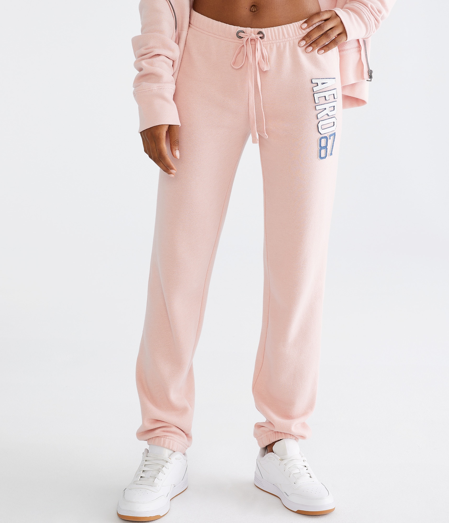 Aero 87 Cinch Sweatpants