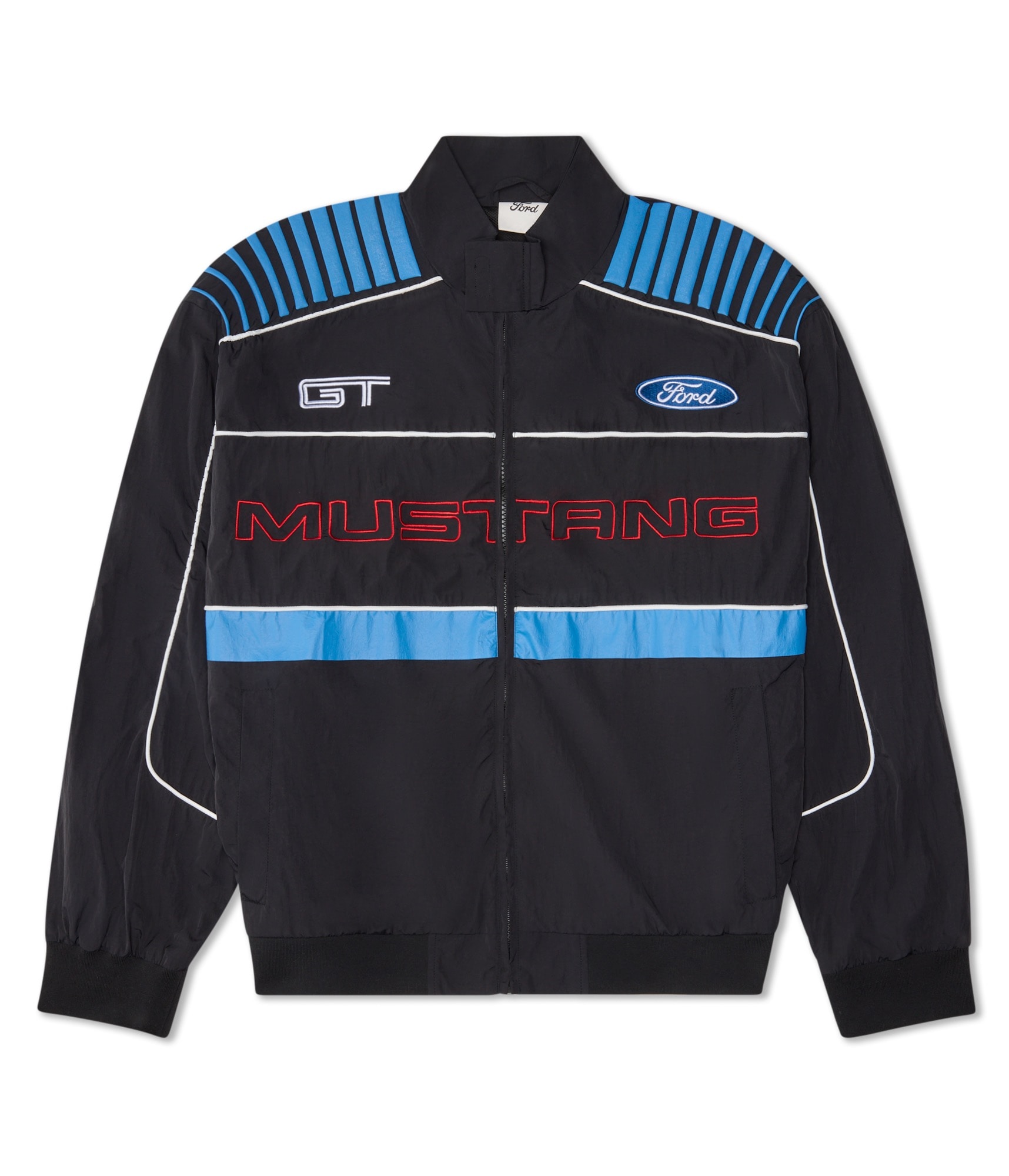 Ford Mustang GT Track Jacket