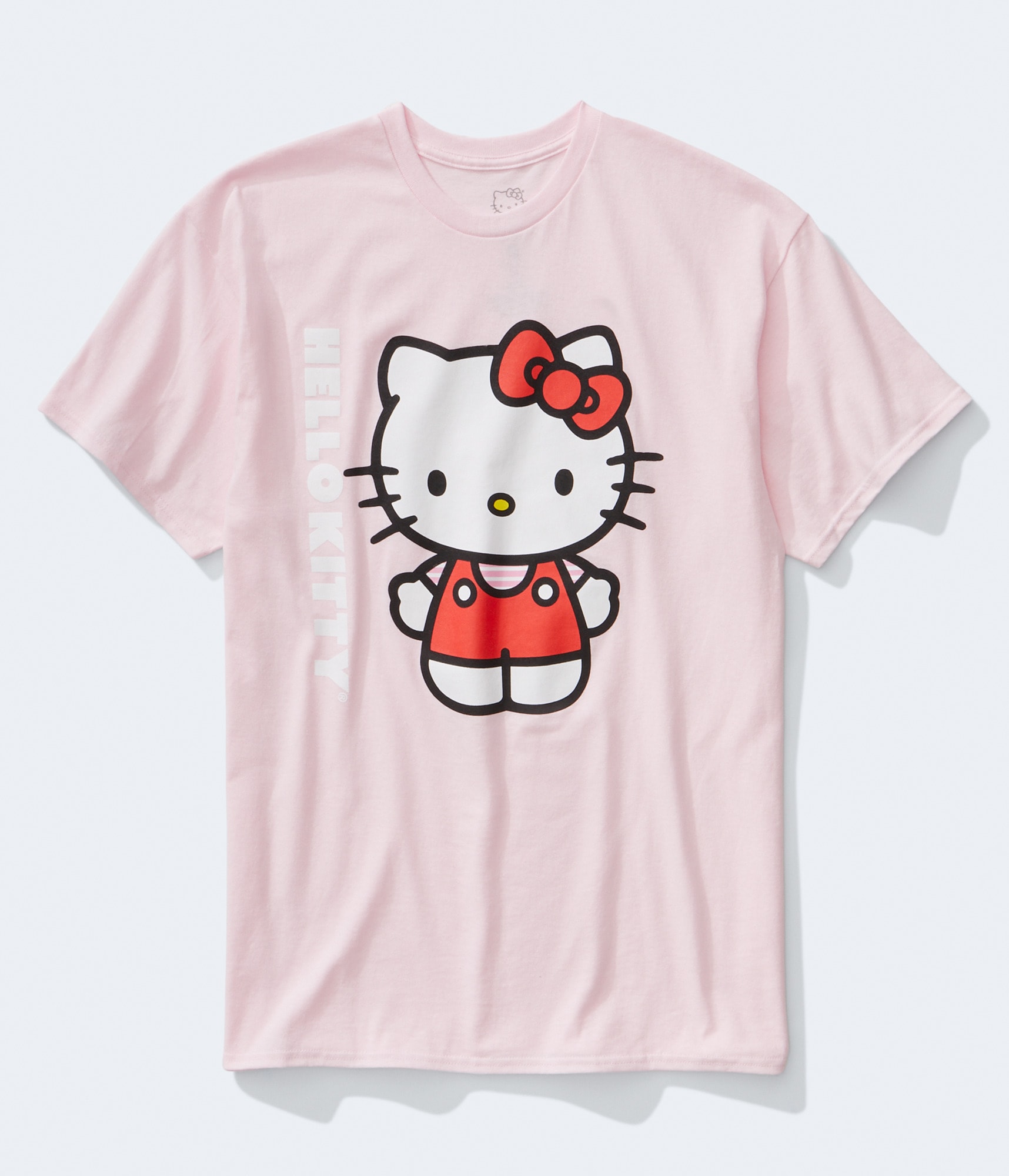 ウェア hellohellohellohello kitty Tshirt XS Hello Kitty Graphic Tee