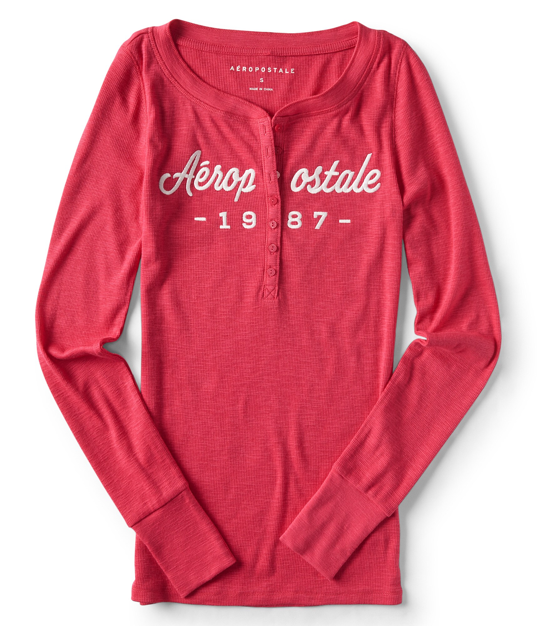 $25 Off In-Store Coupon Find great deals from Aeropostale on items according to the seasons. Check out the sales section for savings and shop when seasons change (and right before) to 81%().