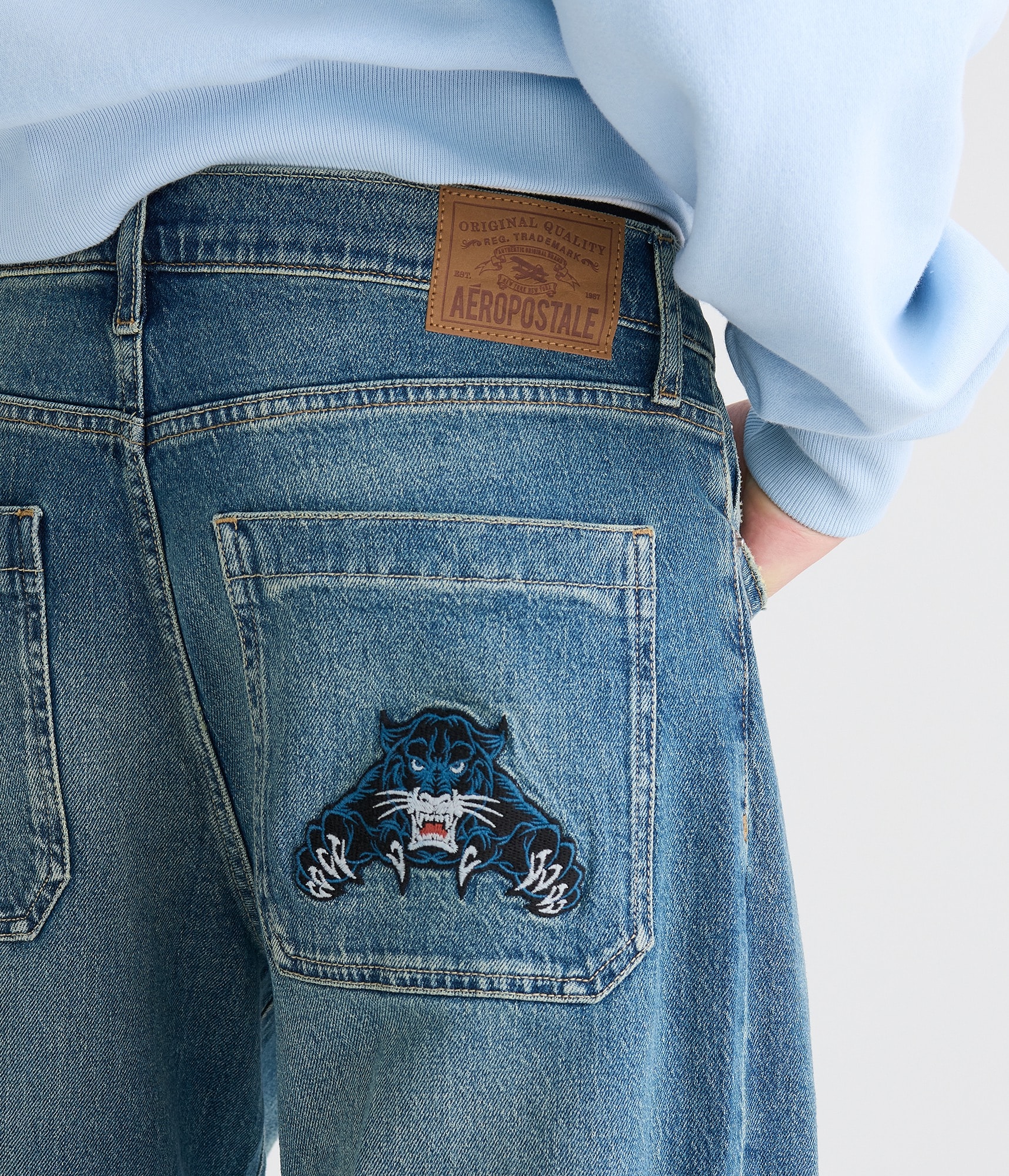 Baggy Jean