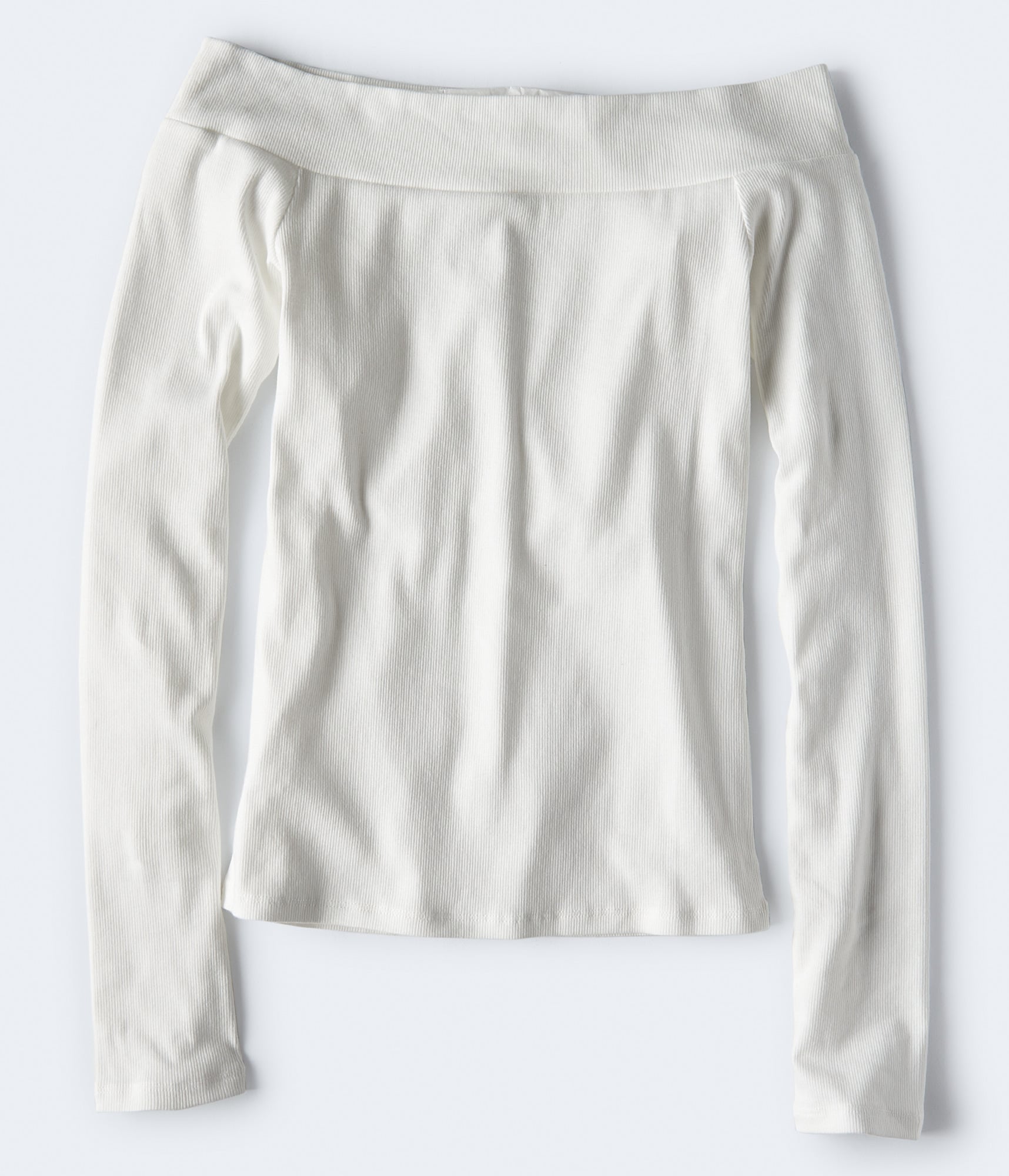 トップス Eaphi MULTI SHOULDER PARTS RIB TOPS トップス Eaphi MULTI SHOULDER PARTS RIB TOPS トップス Eaphi MULTI