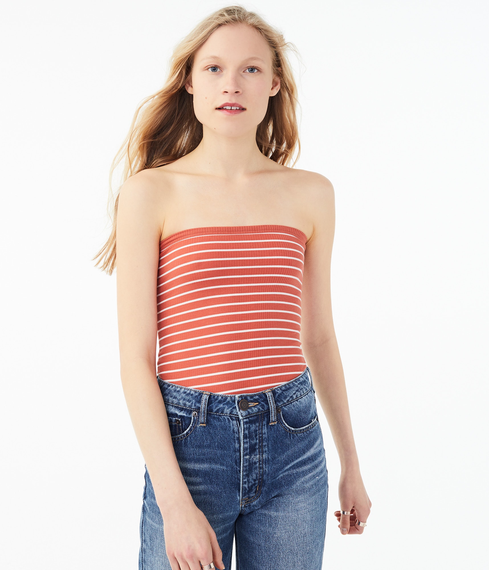 tope information｜tube top Classic Tube Top