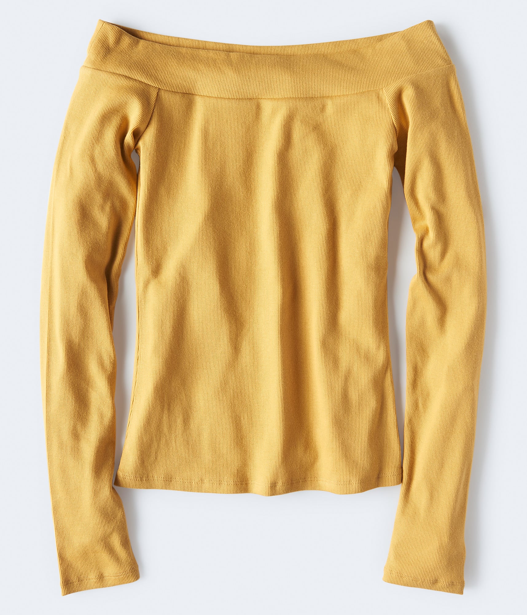 トップス Eaphi MULTI SHOULDER PARTS RIB TOPS トップス Eaphi MULTI