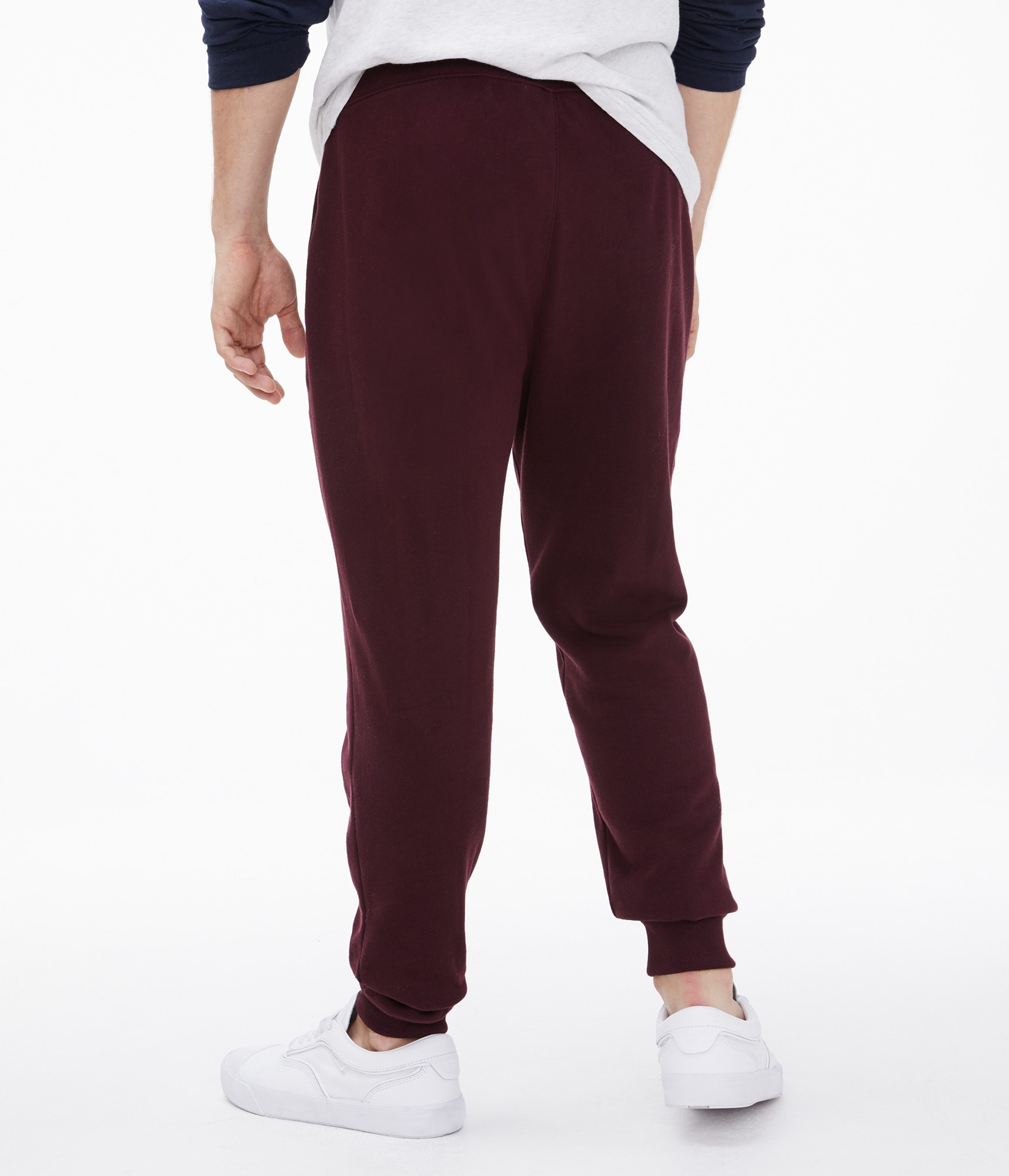 aeropostale mens aero new york jogger sweatpants | eBay