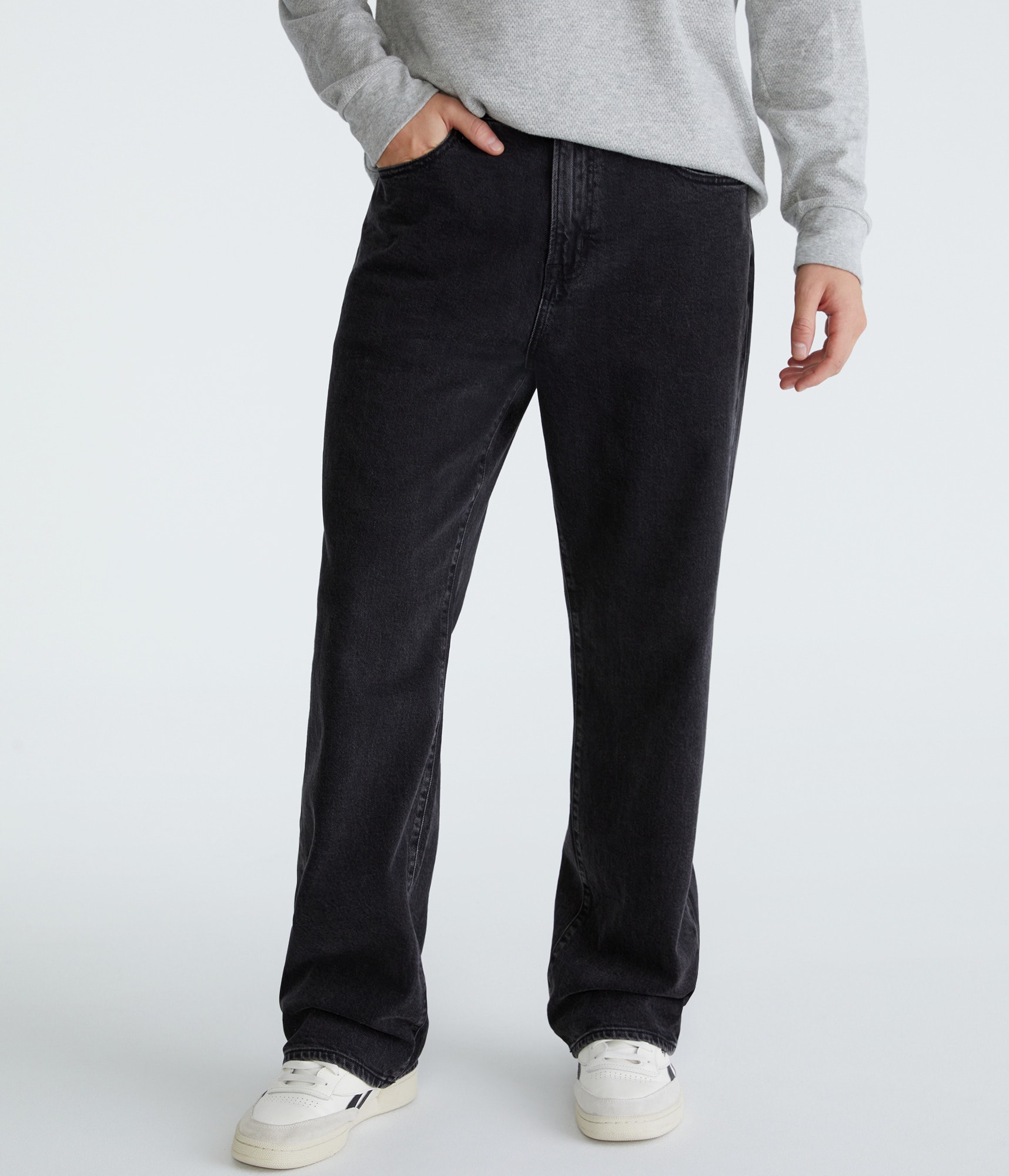 Baggy Jean