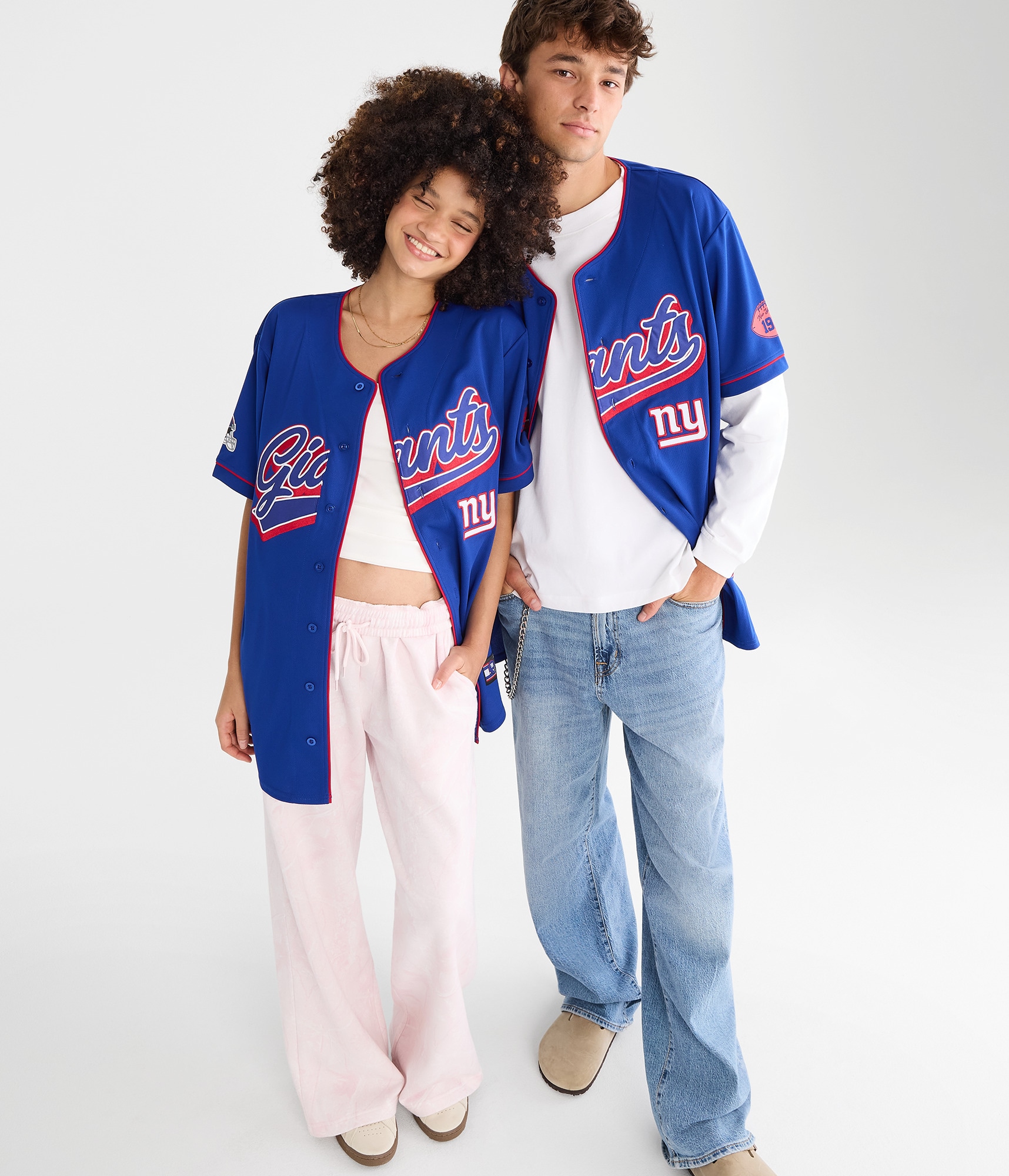 New York Giants Baseball Top